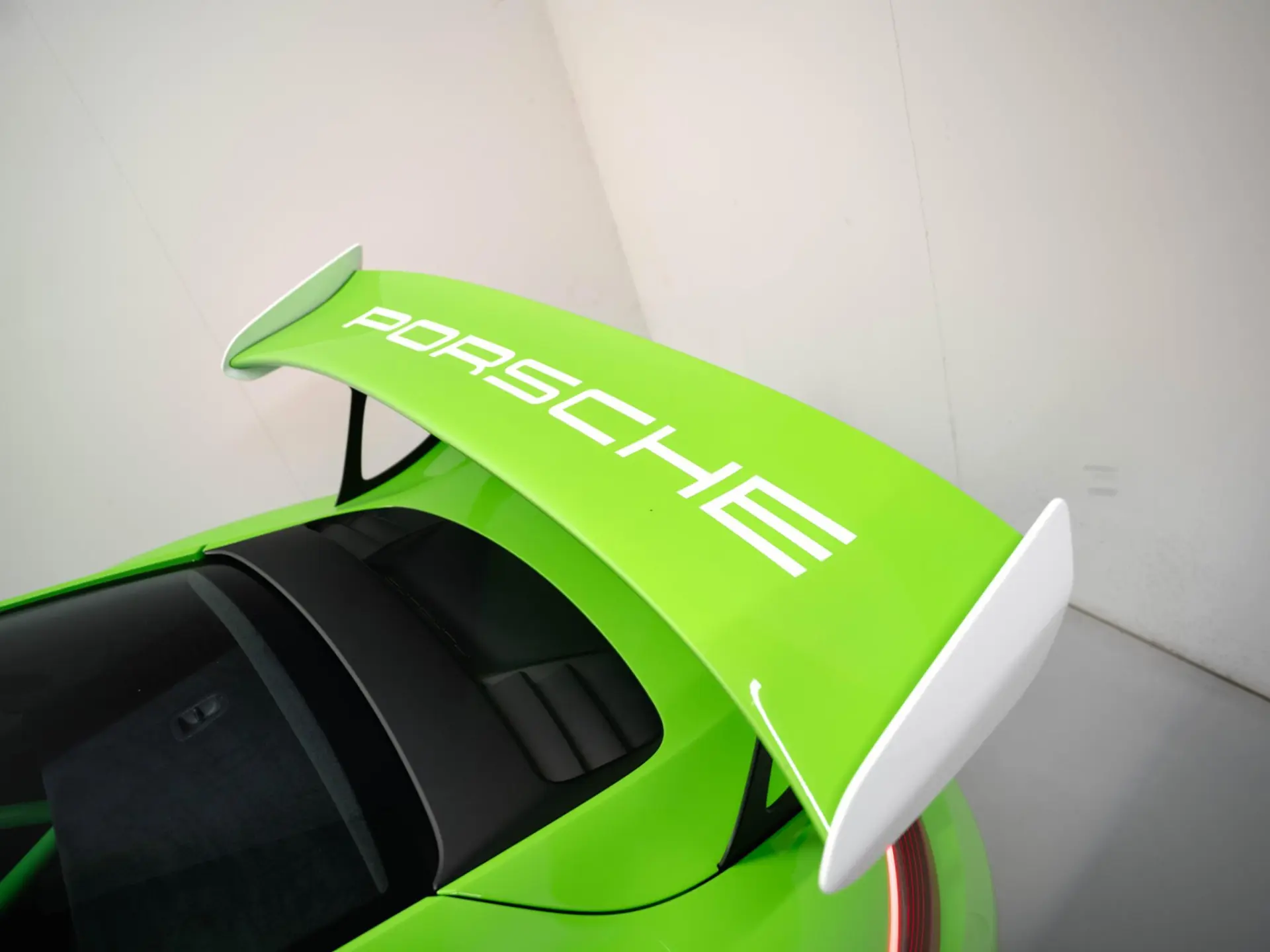 911 GT3 RS