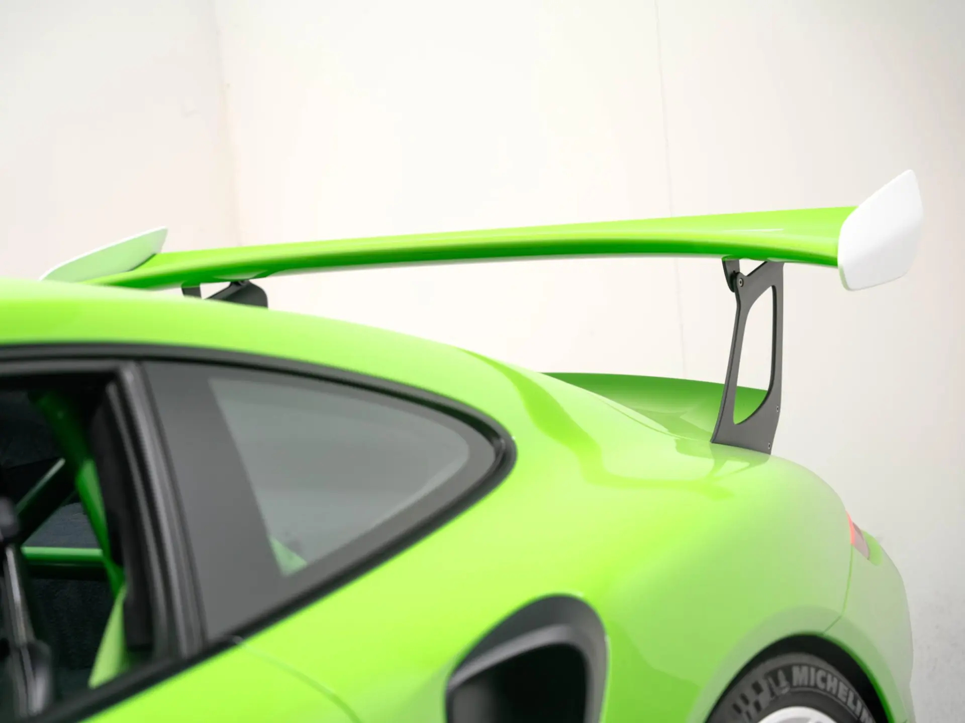 911 GT3 RS