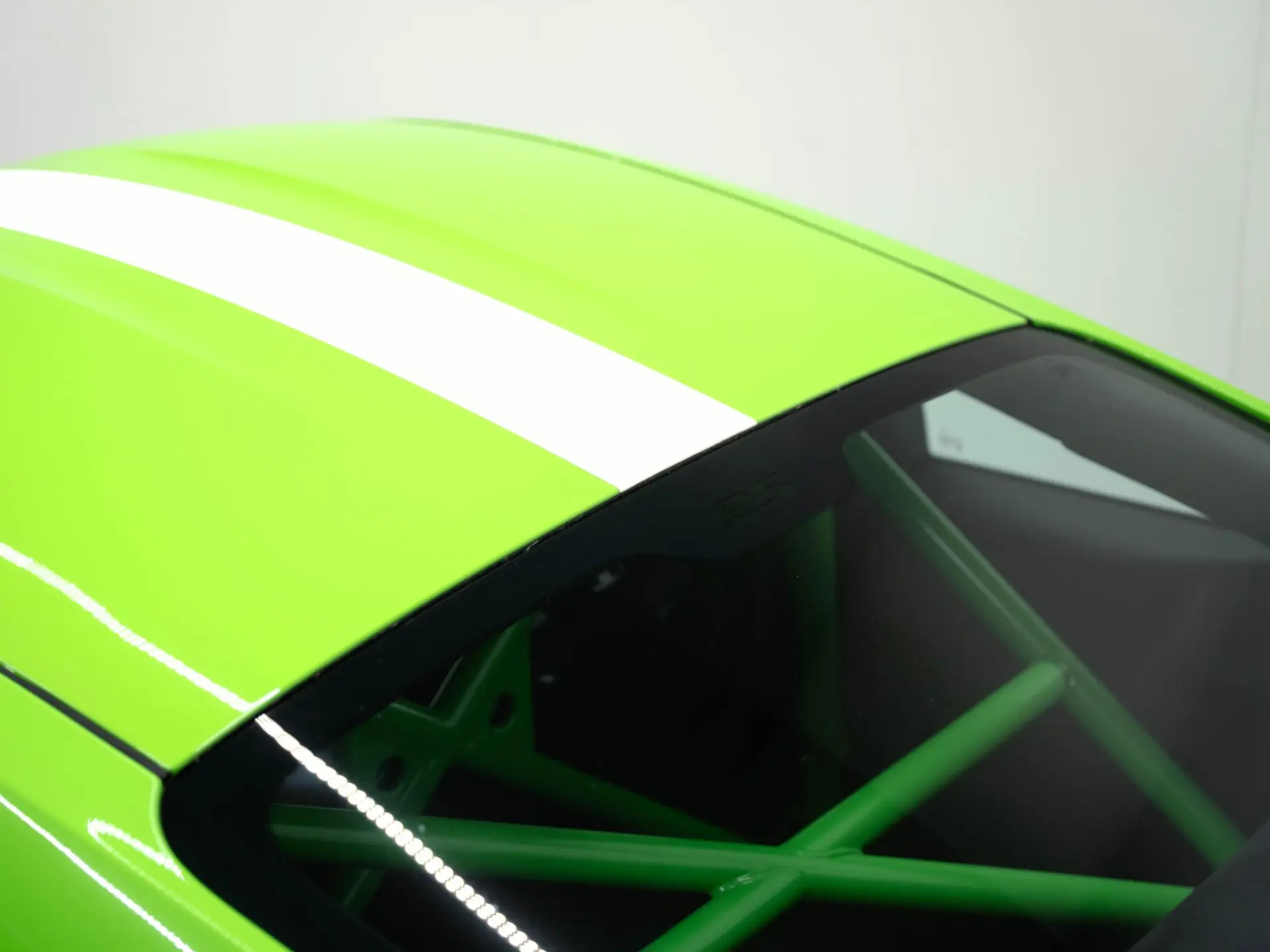 911 GT3 RS