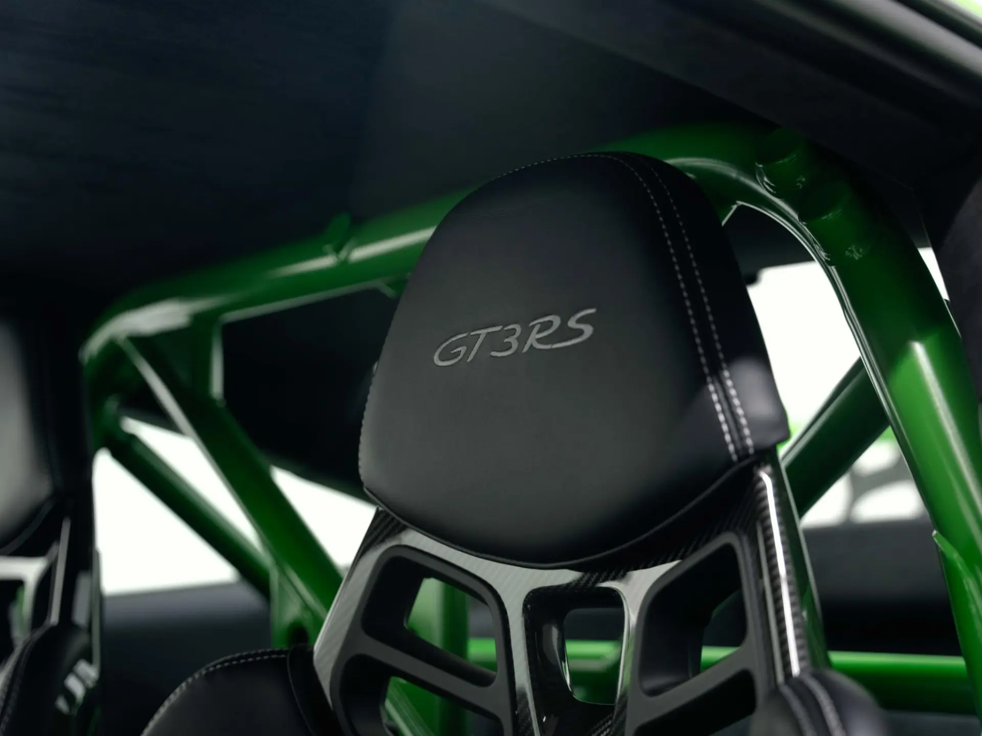 911 GT3 RS