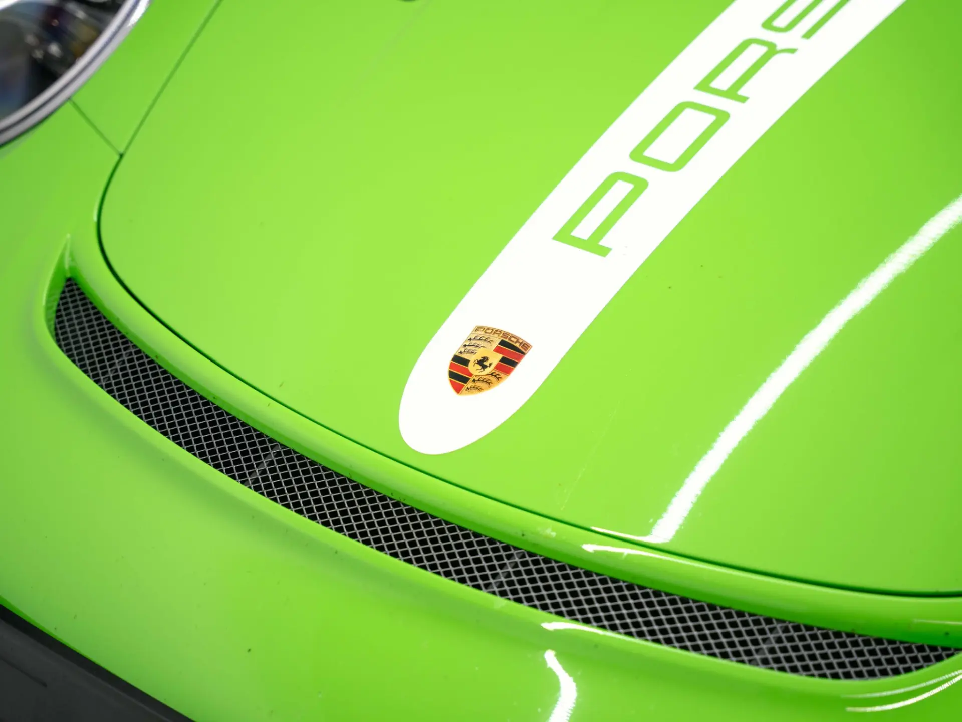 911 GT3 RS