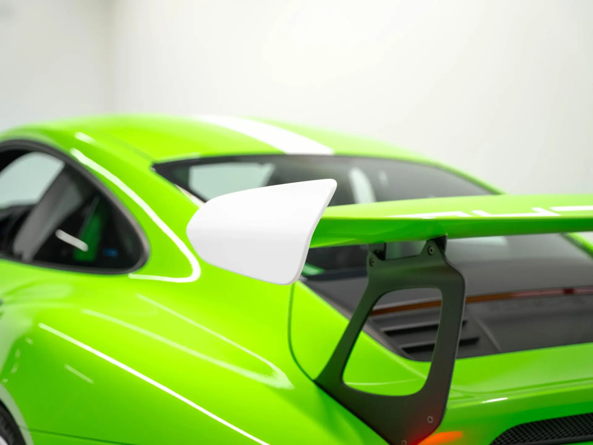911 GT3 RS