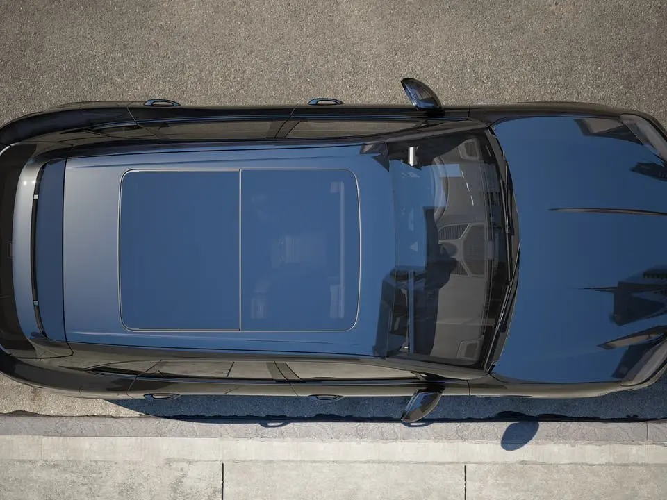 Cayenne E-Hybrid