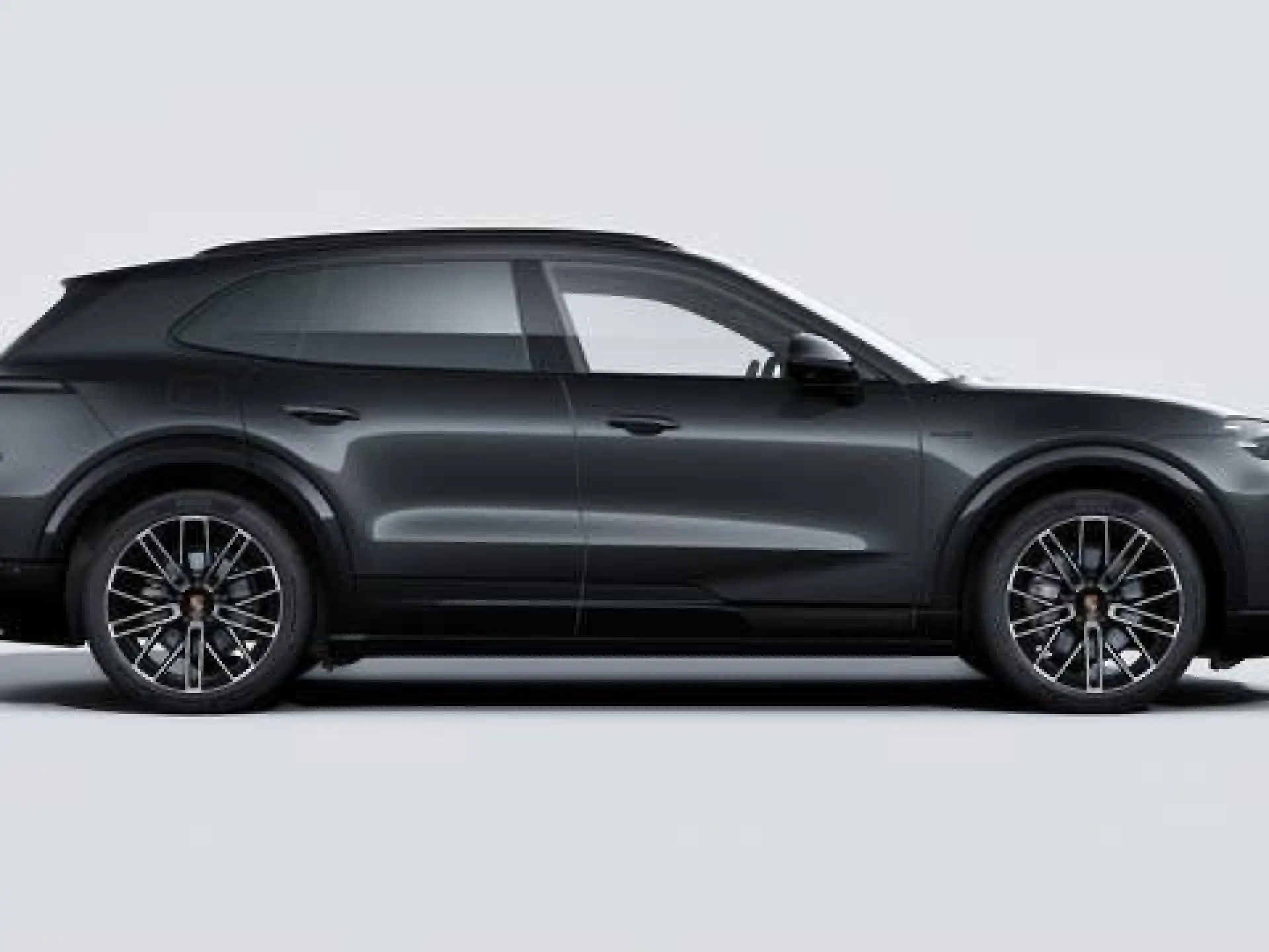 Cayenne Electric 