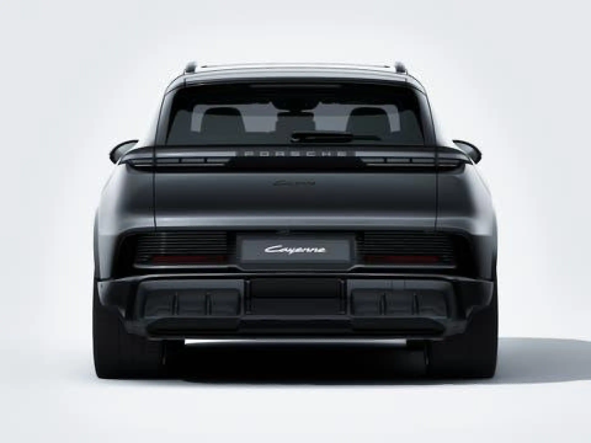 Cayenne Electric 