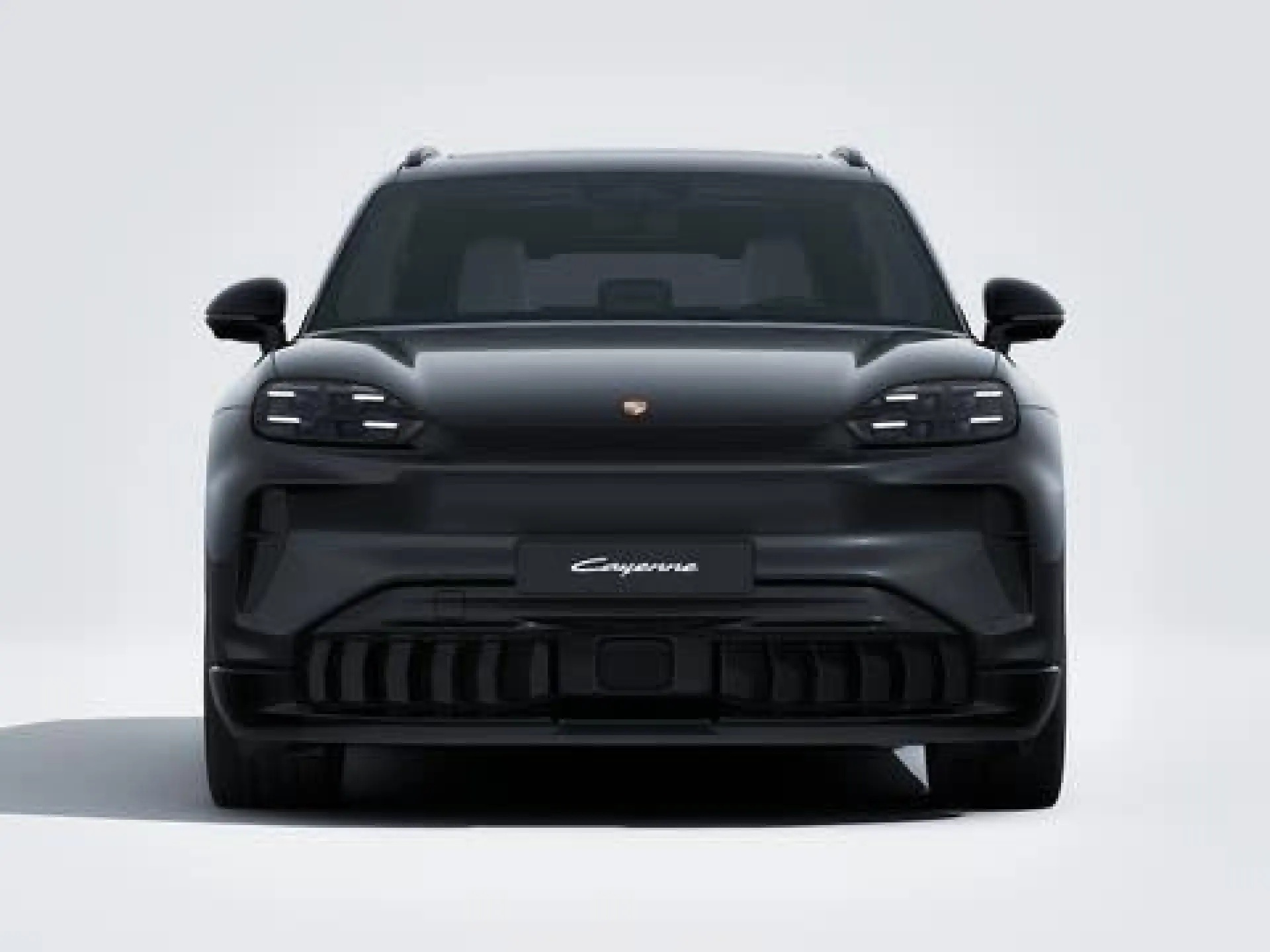 Cayenne Electric 