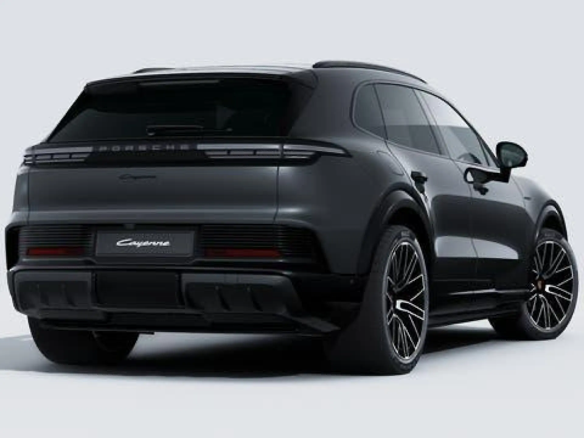Cayenne Electric 