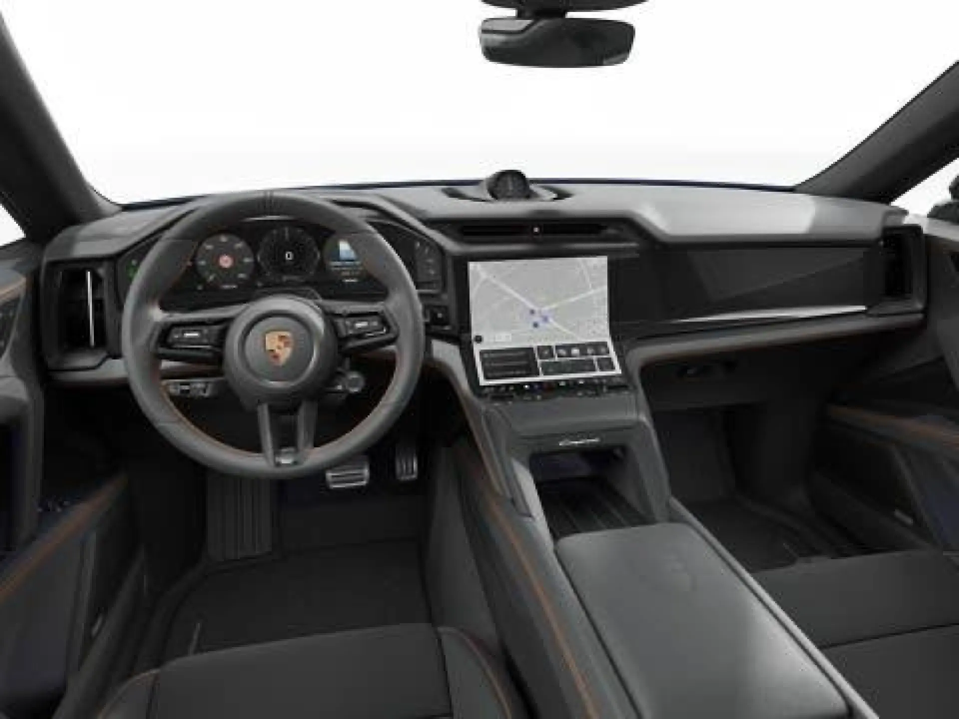 Cayenne Electric 