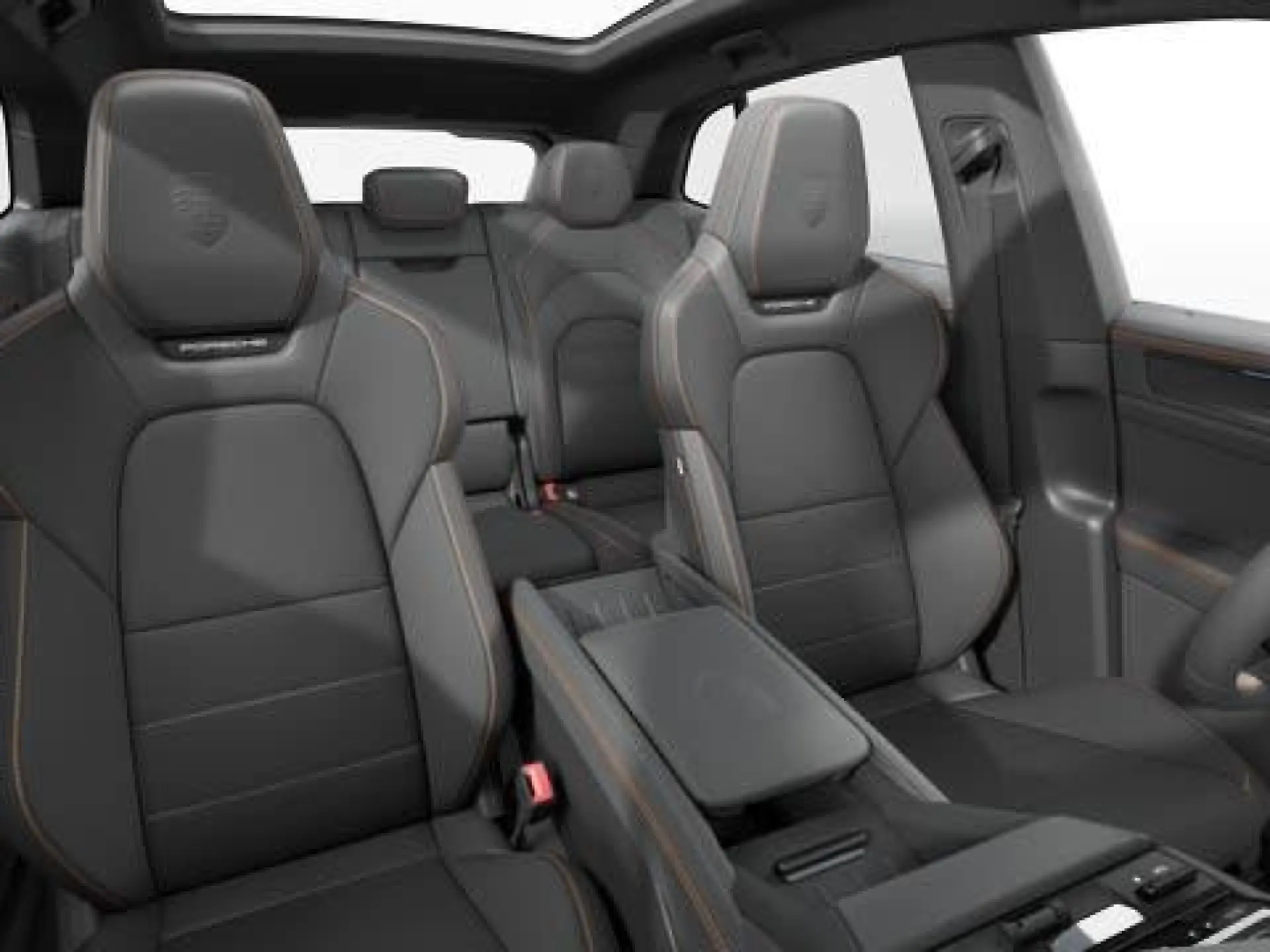 Cayenne Electric 