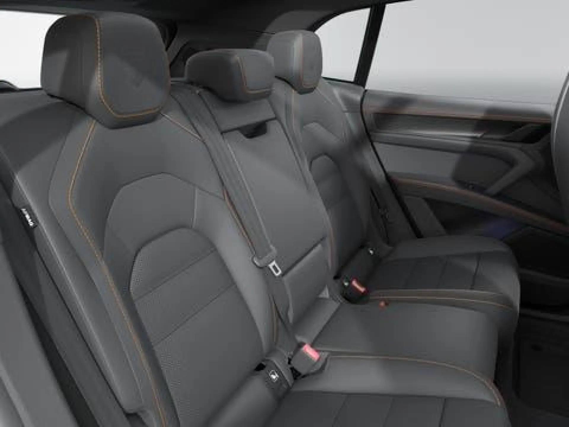 Cayenne Electric 