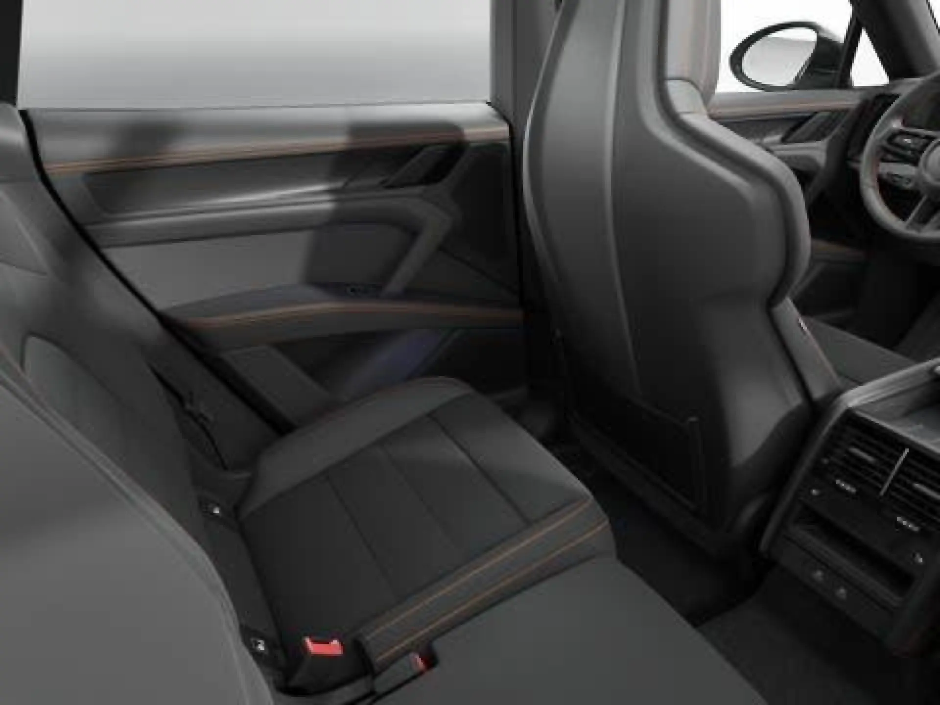 Cayenne Electric 