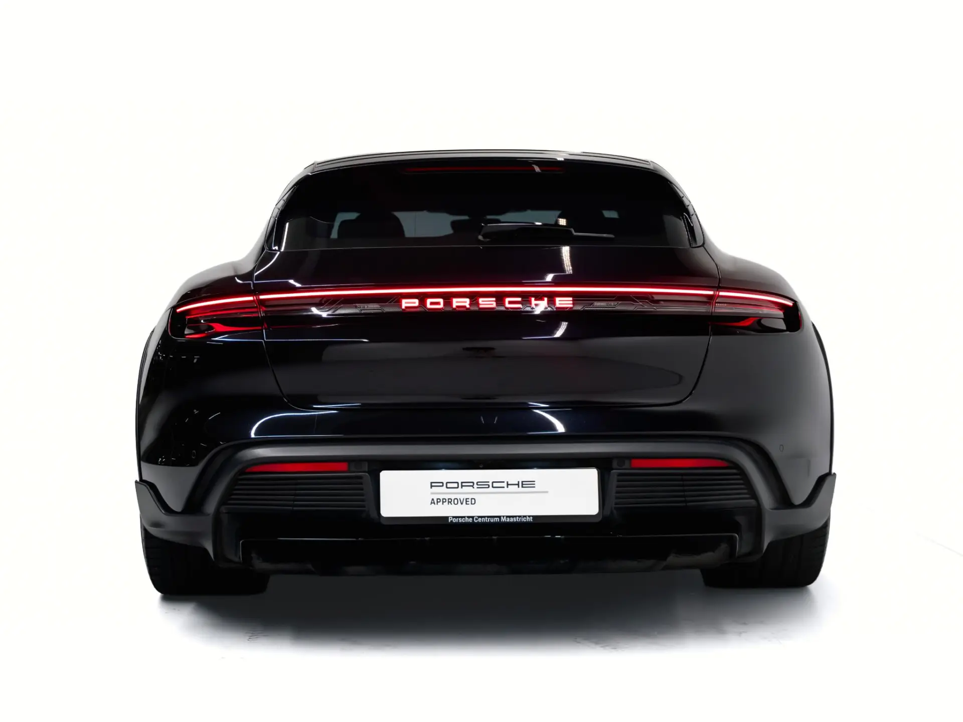 Taycan 4S Cross Turismo