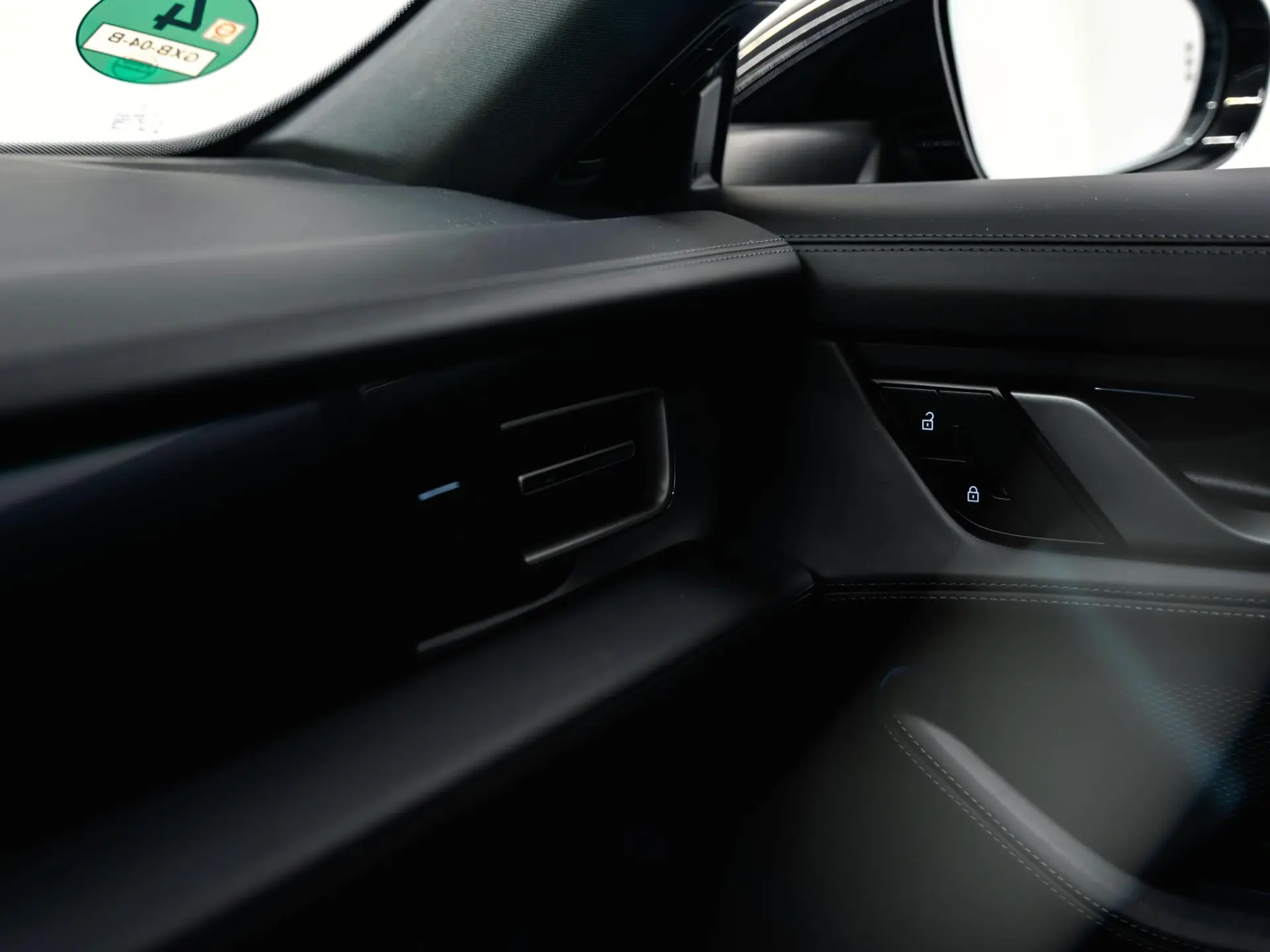 Taycan 4S Cross Turismo