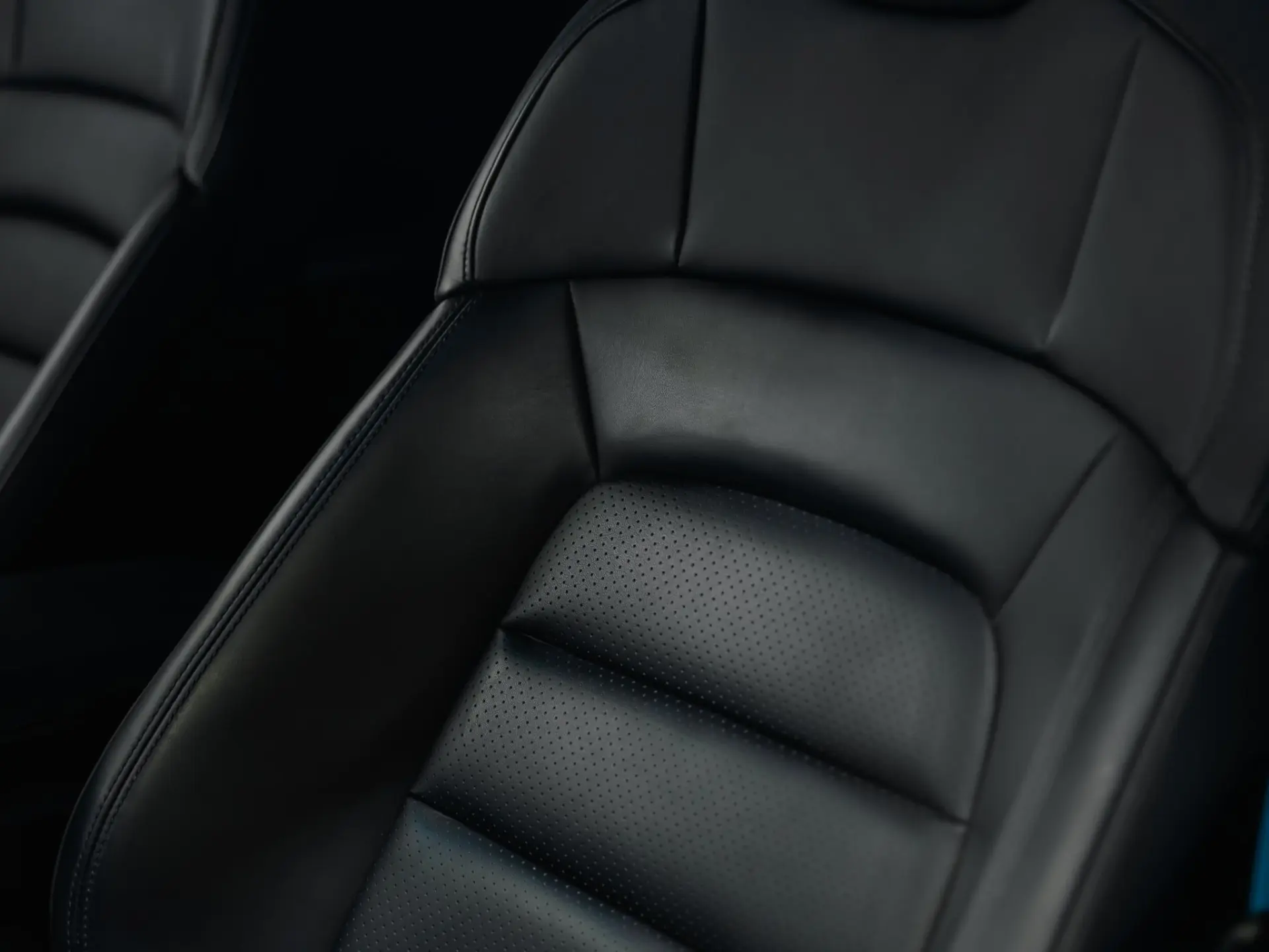 Taycan 4S Cross Turismo