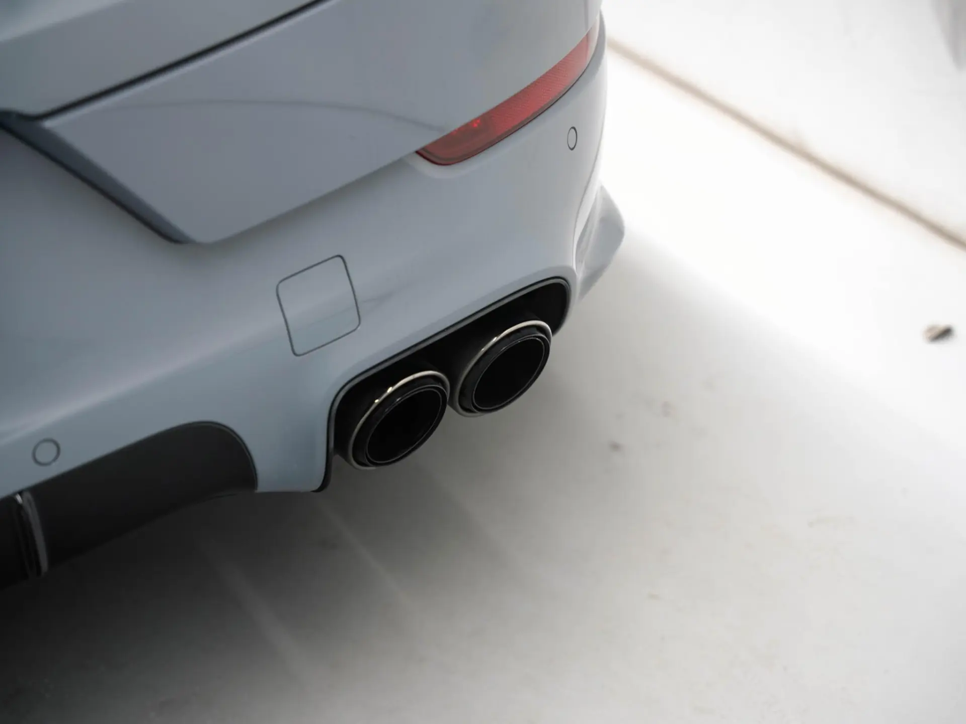 Cayenne E-Hybrid Coupé
