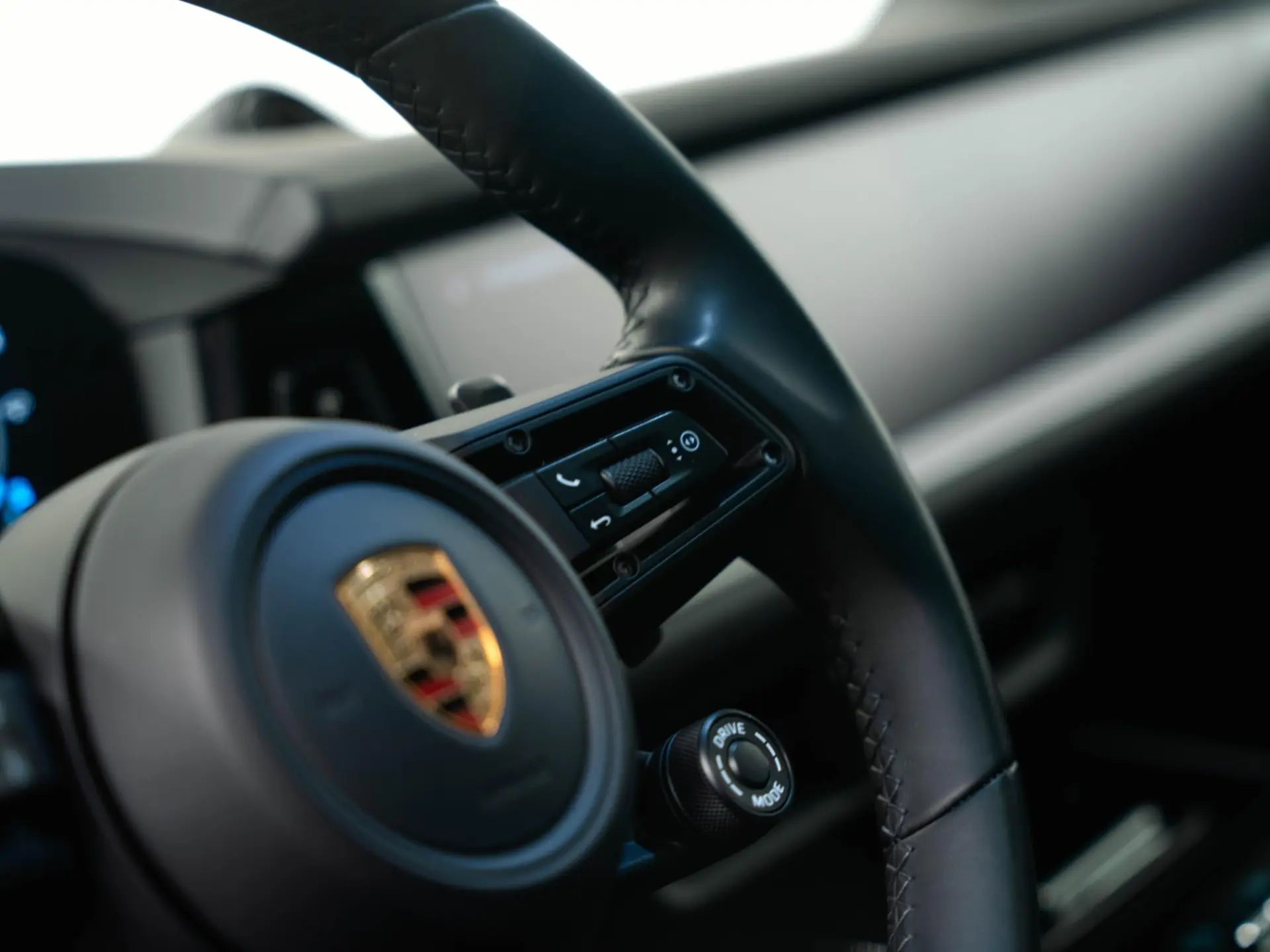 Cayenne E-Hybrid Coupé
