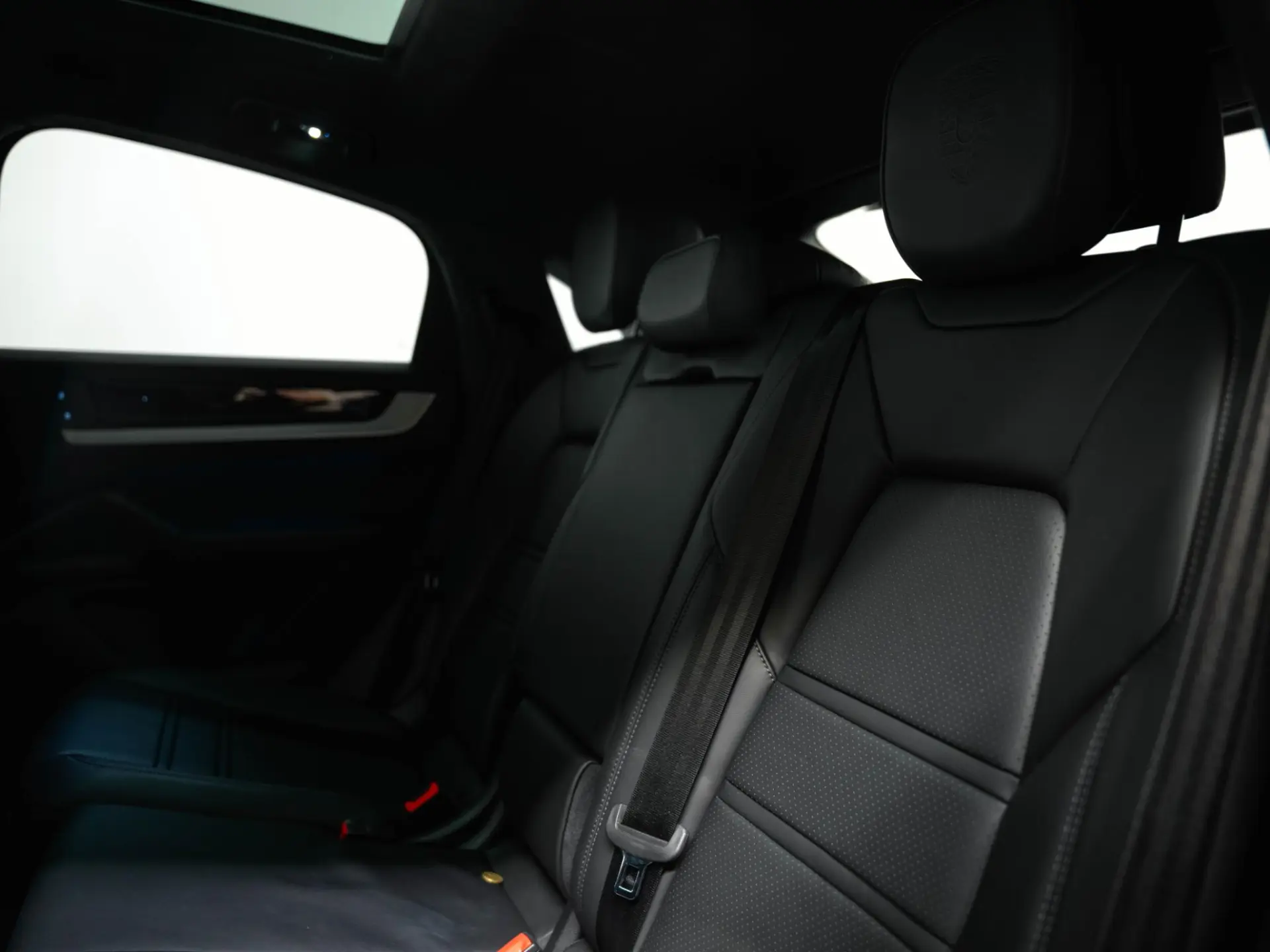 Cayenne E-Hybrid Coupé