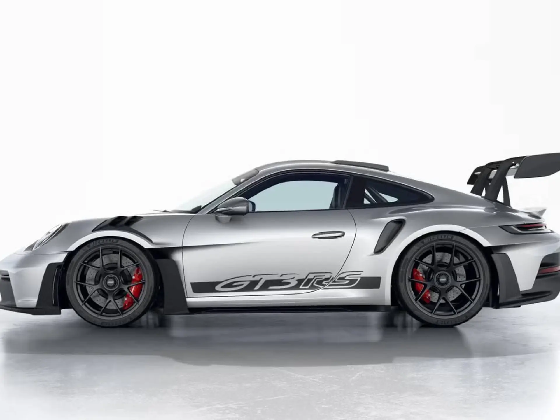 911 GT3 RS
