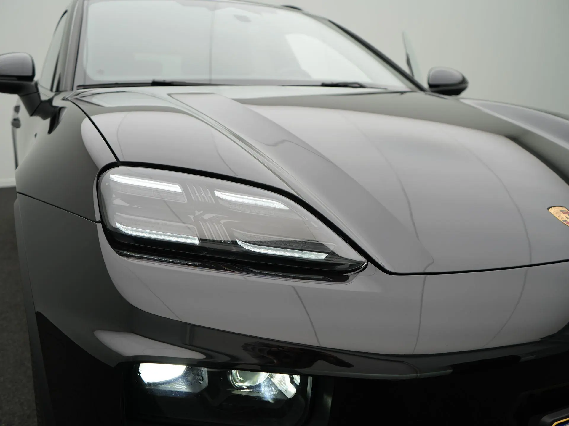 Macan 4S