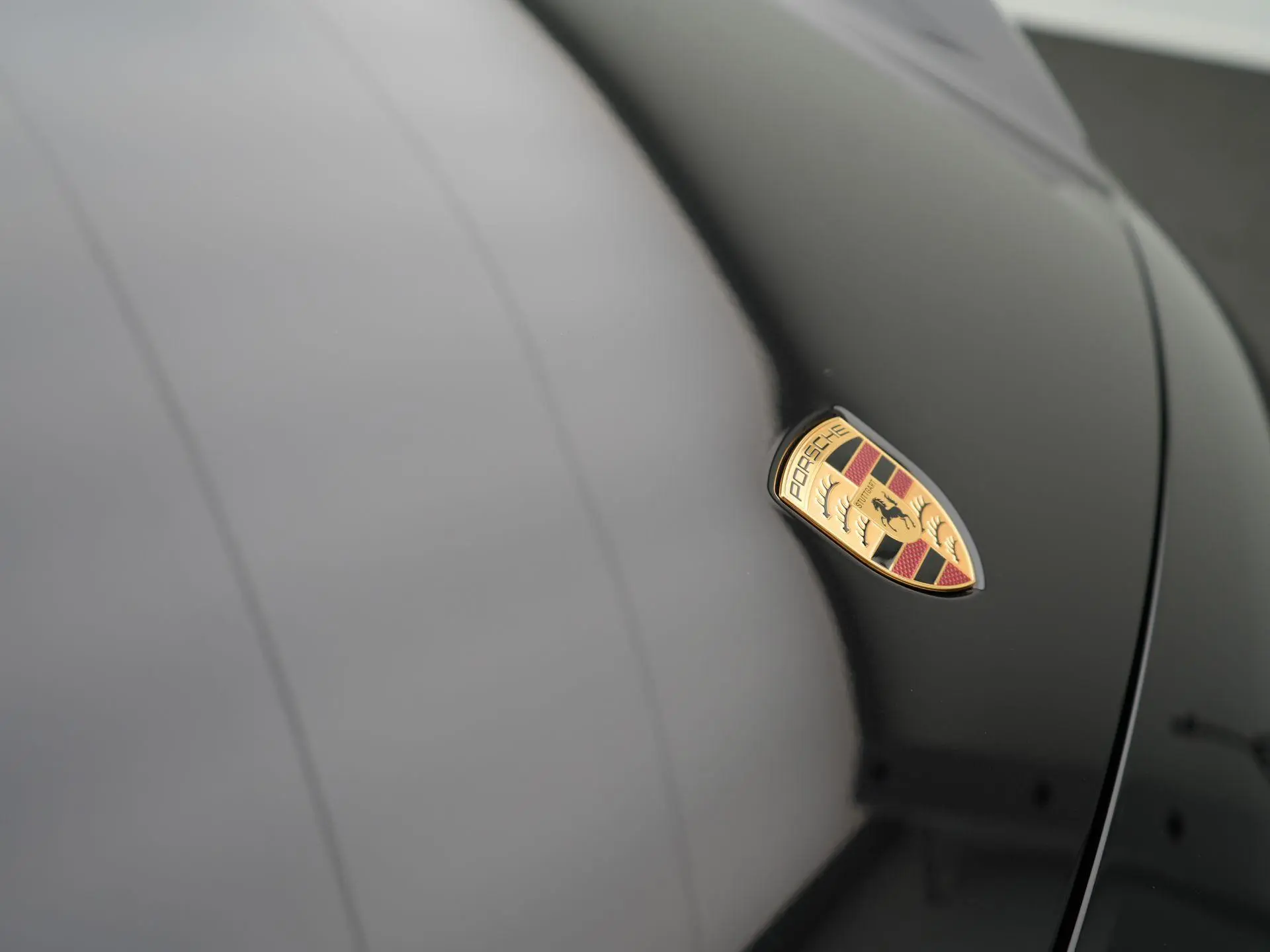Macan 4S