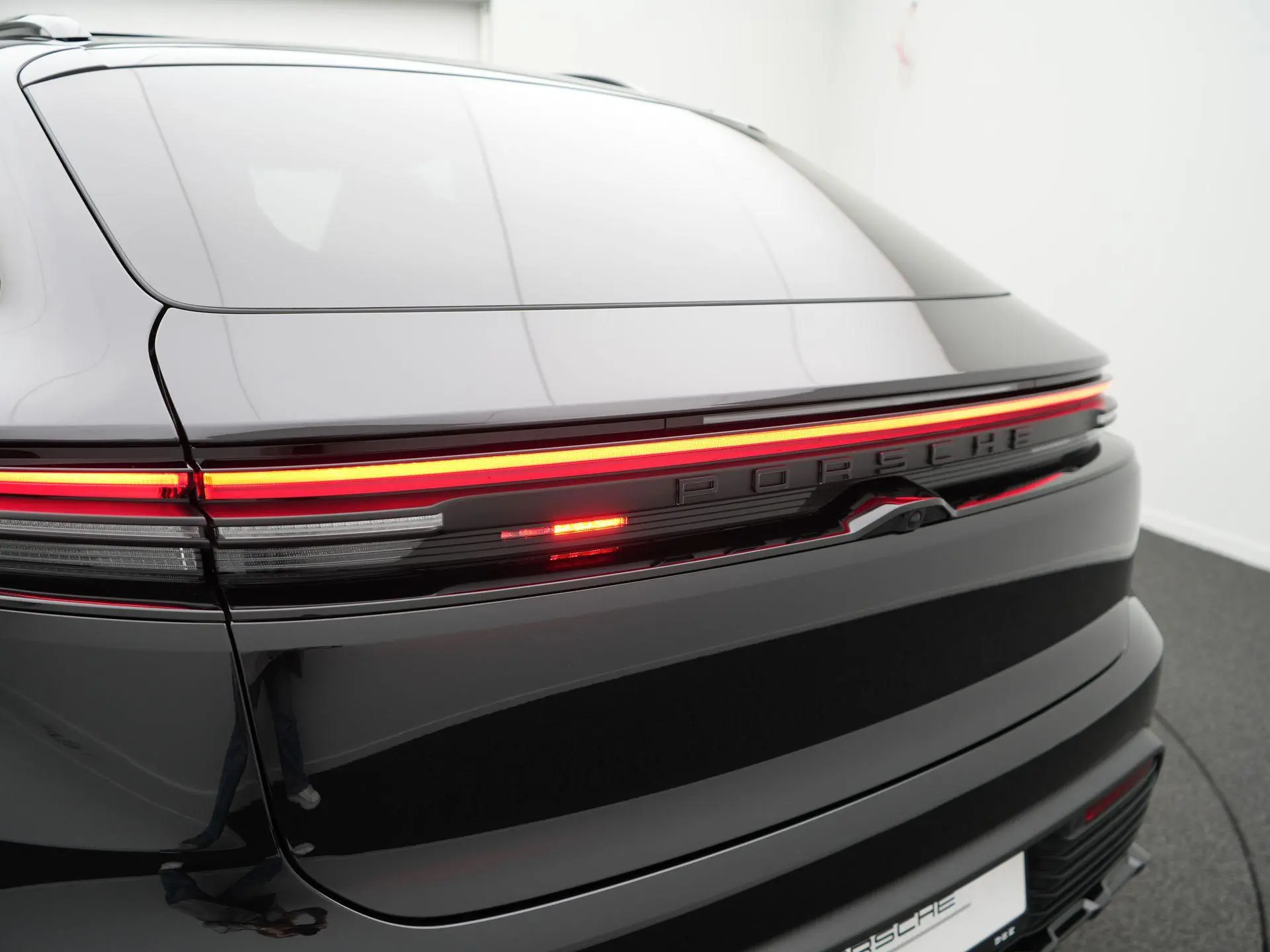 Macan 4S