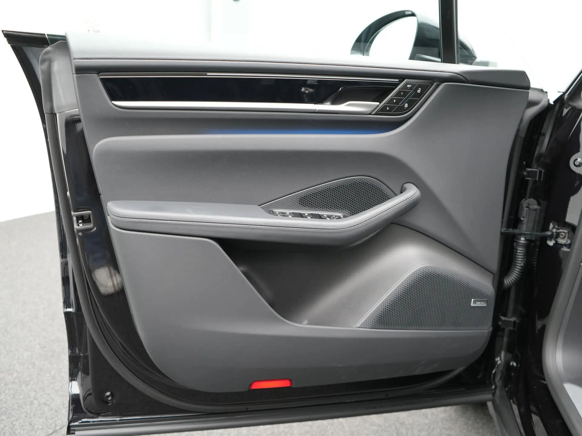 Macan 4S