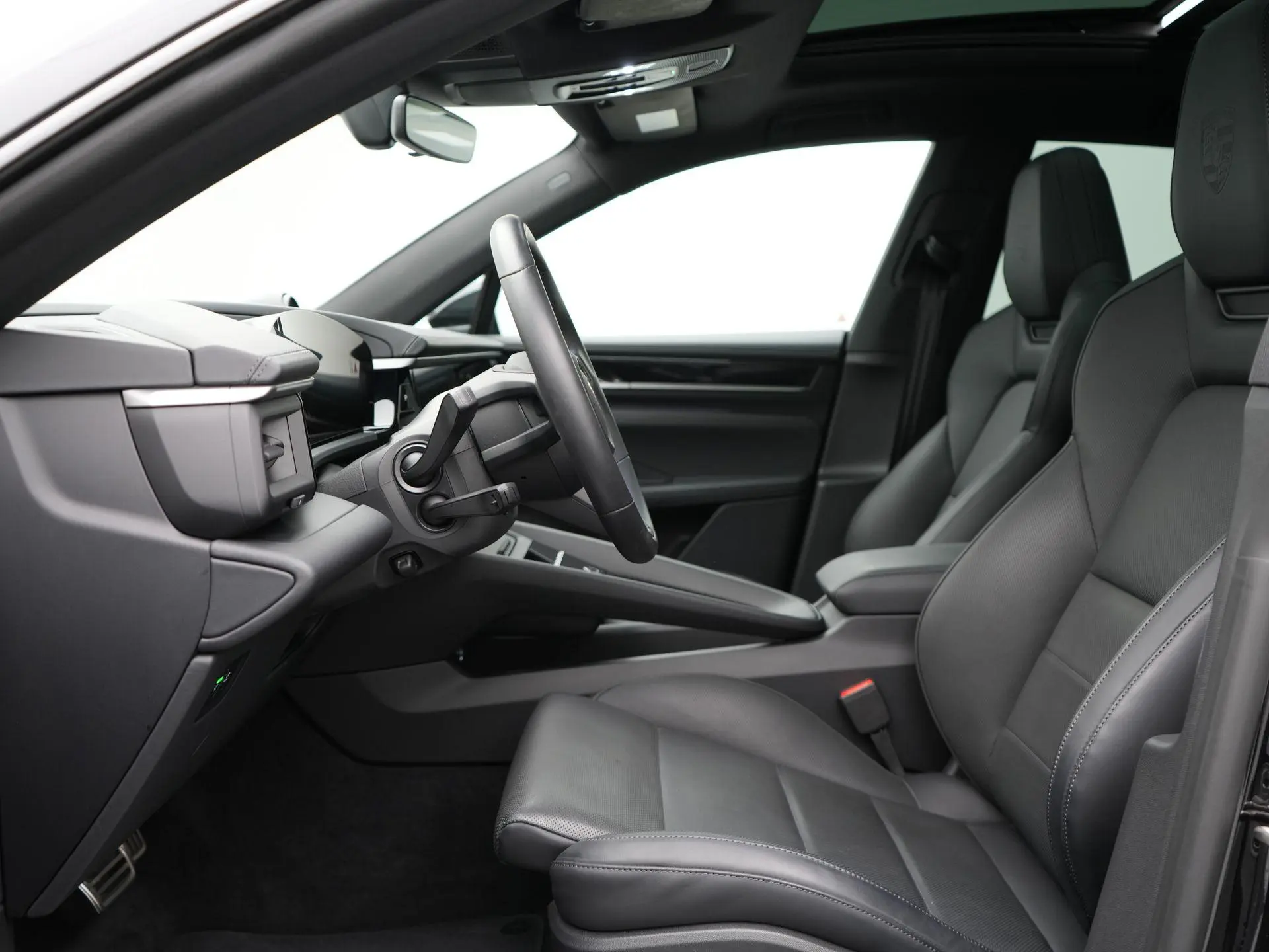 Macan 4S