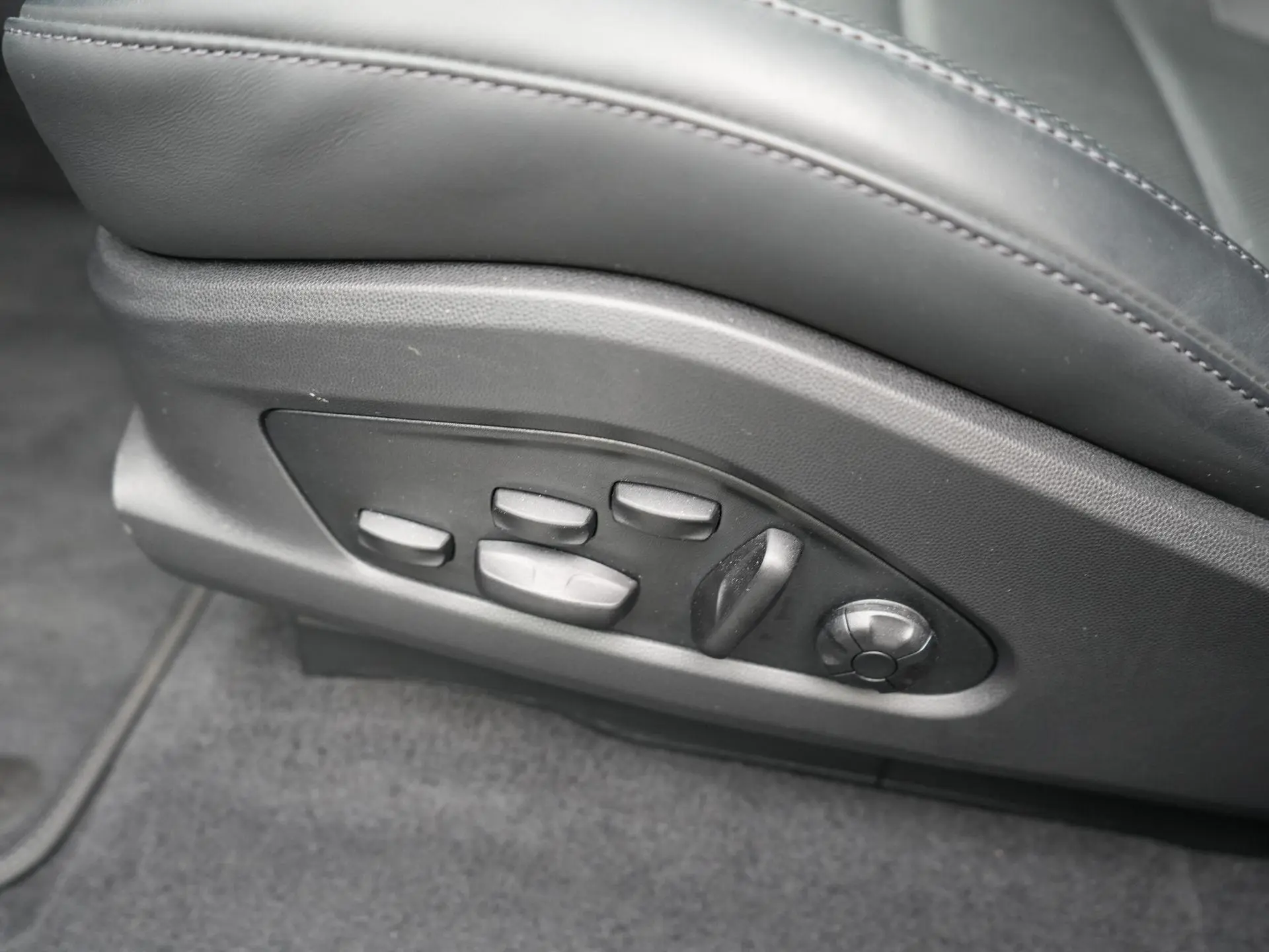 Macan 4S