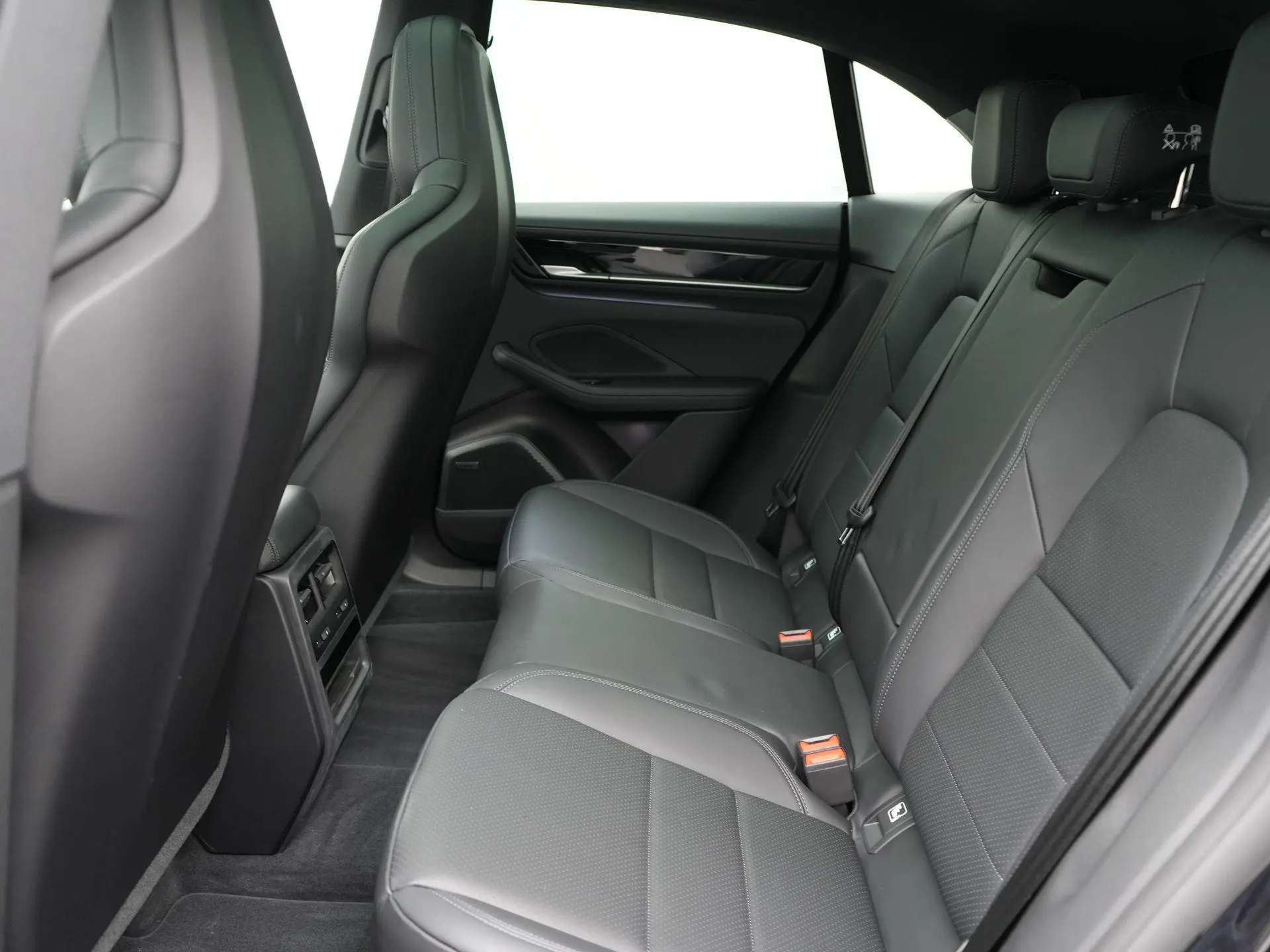 Macan 4S