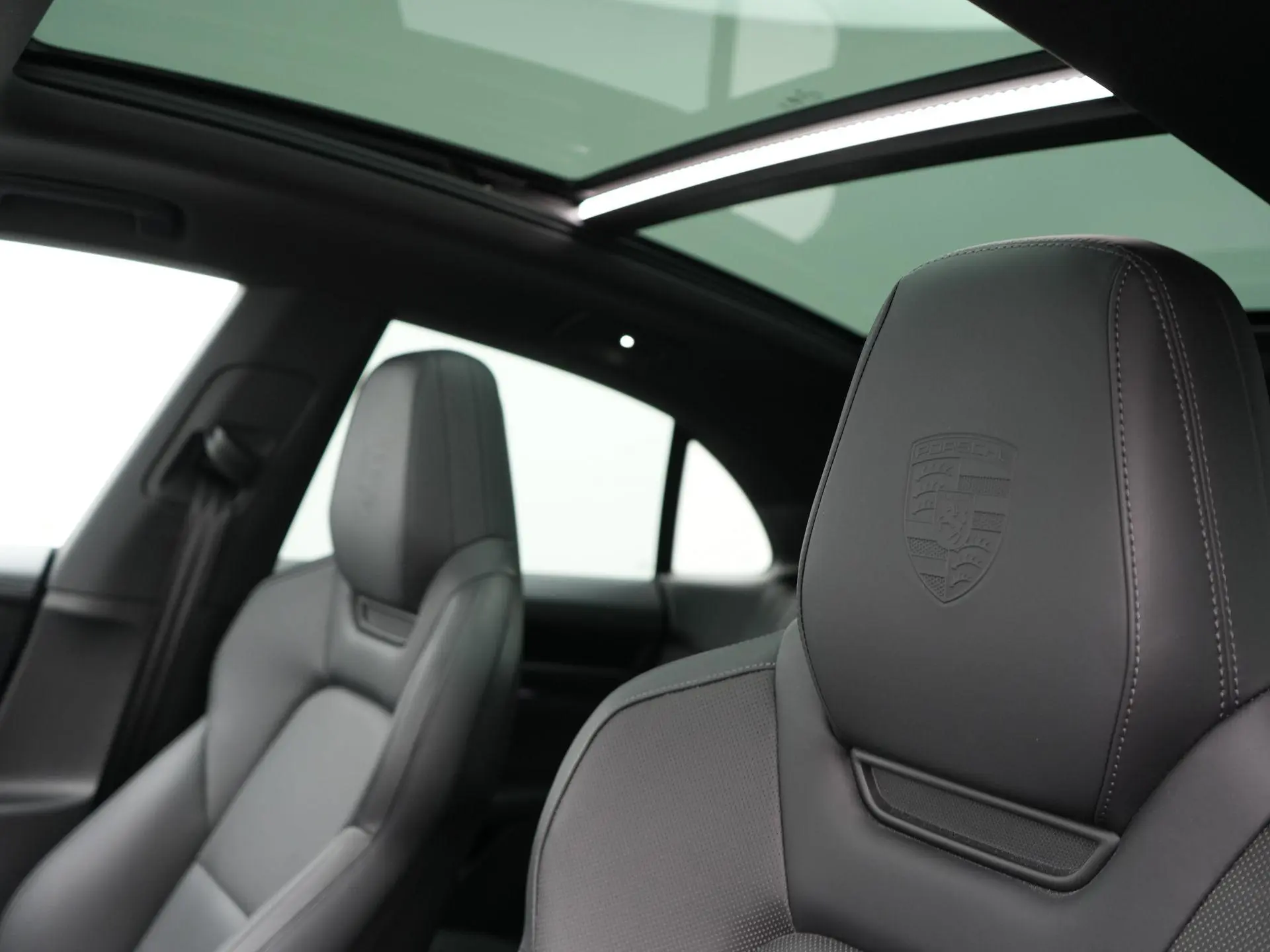 Macan 4S