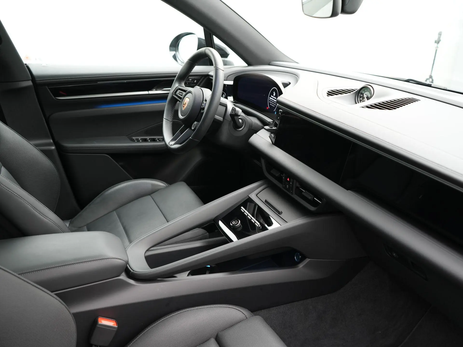 Macan 4S