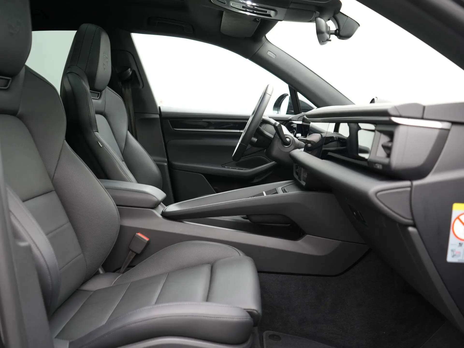 Macan 4S