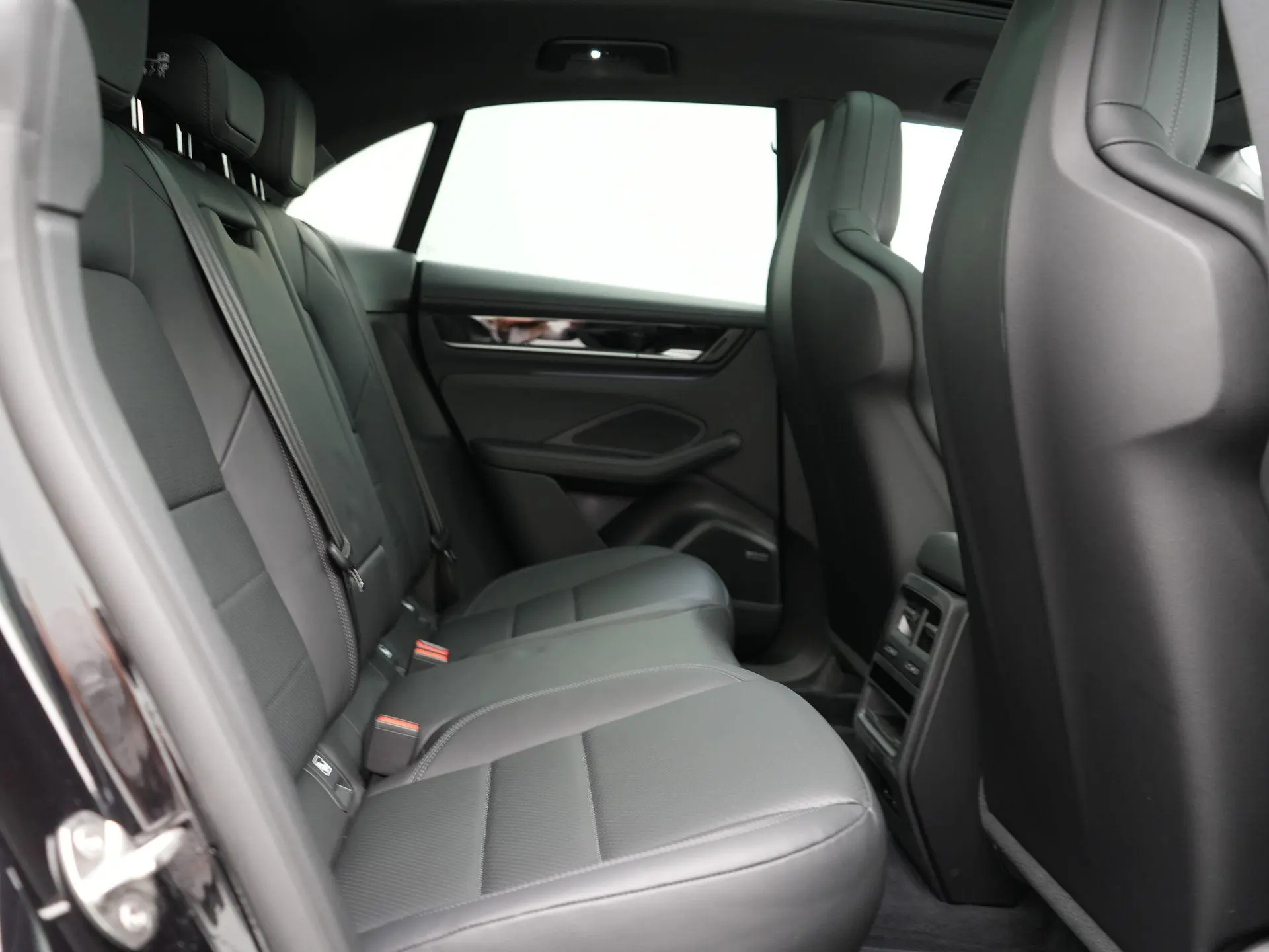Macan 4S
