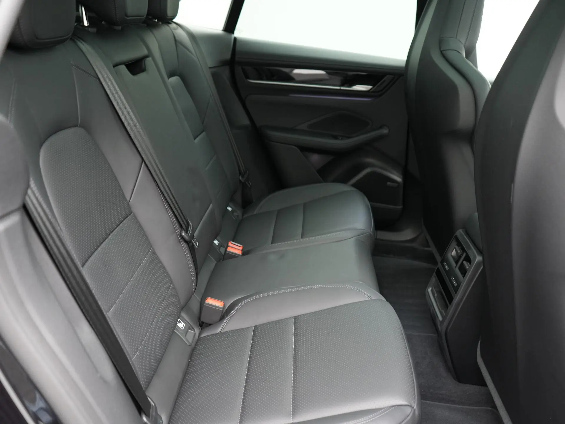 Macan 4S