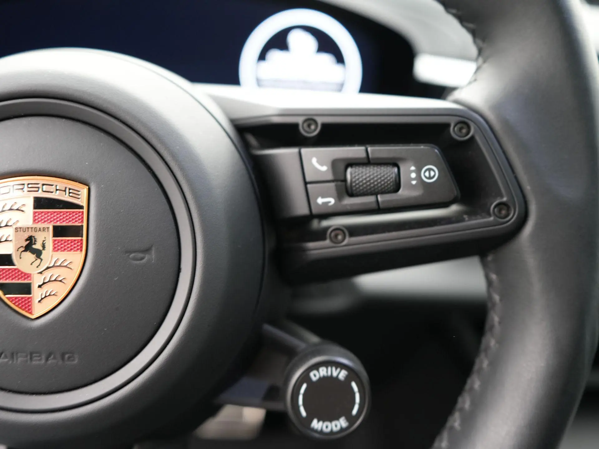Macan 4S