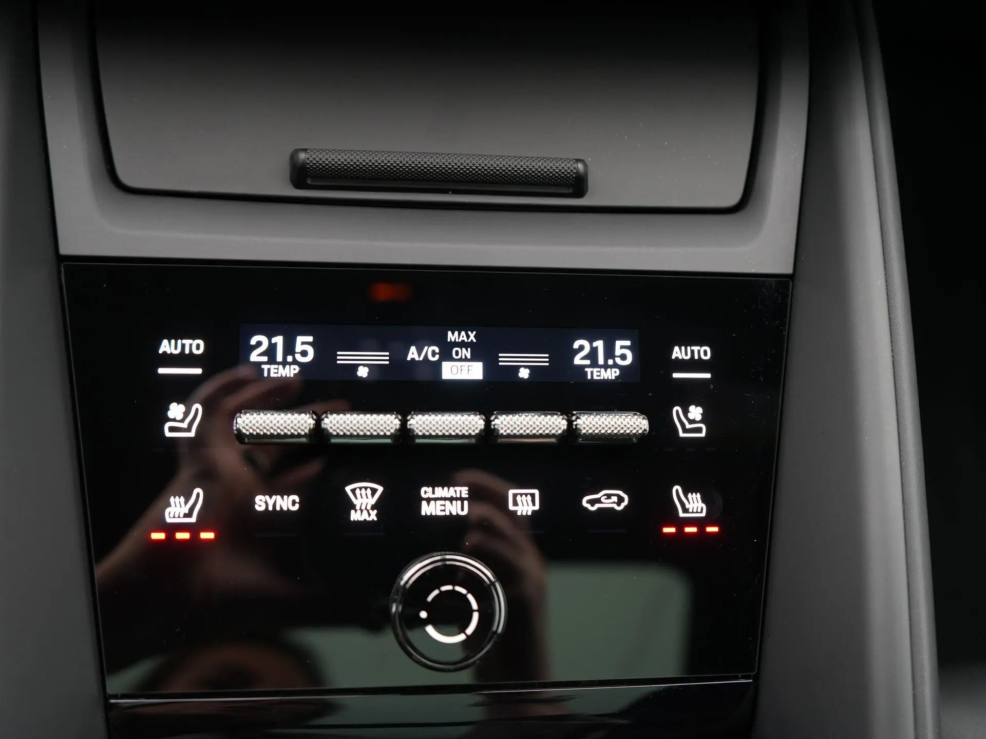 Macan 4S