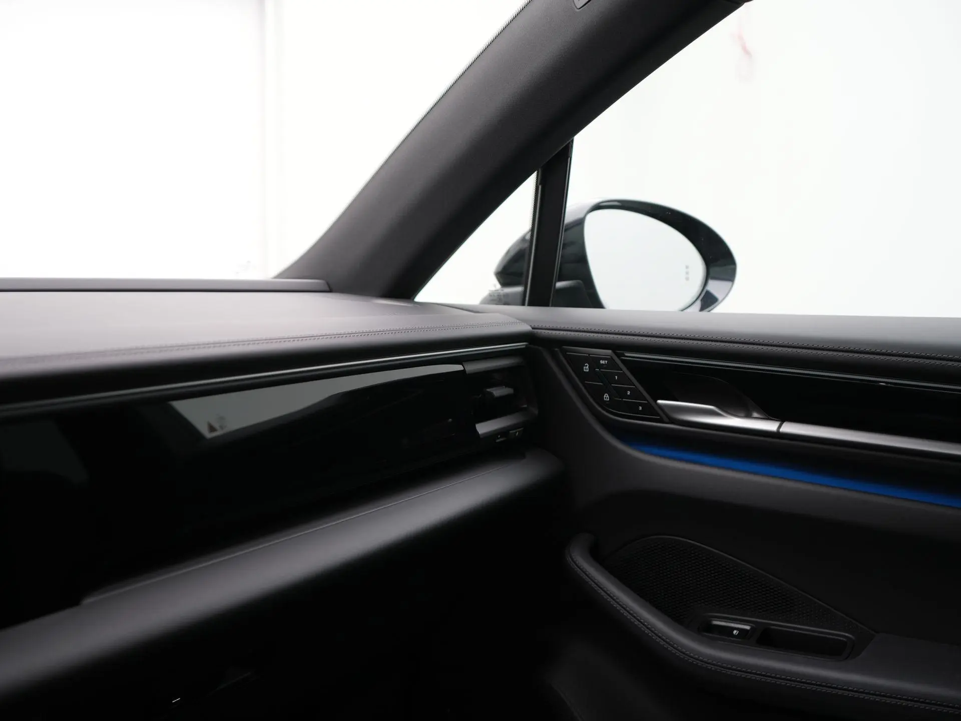 Macan 4S