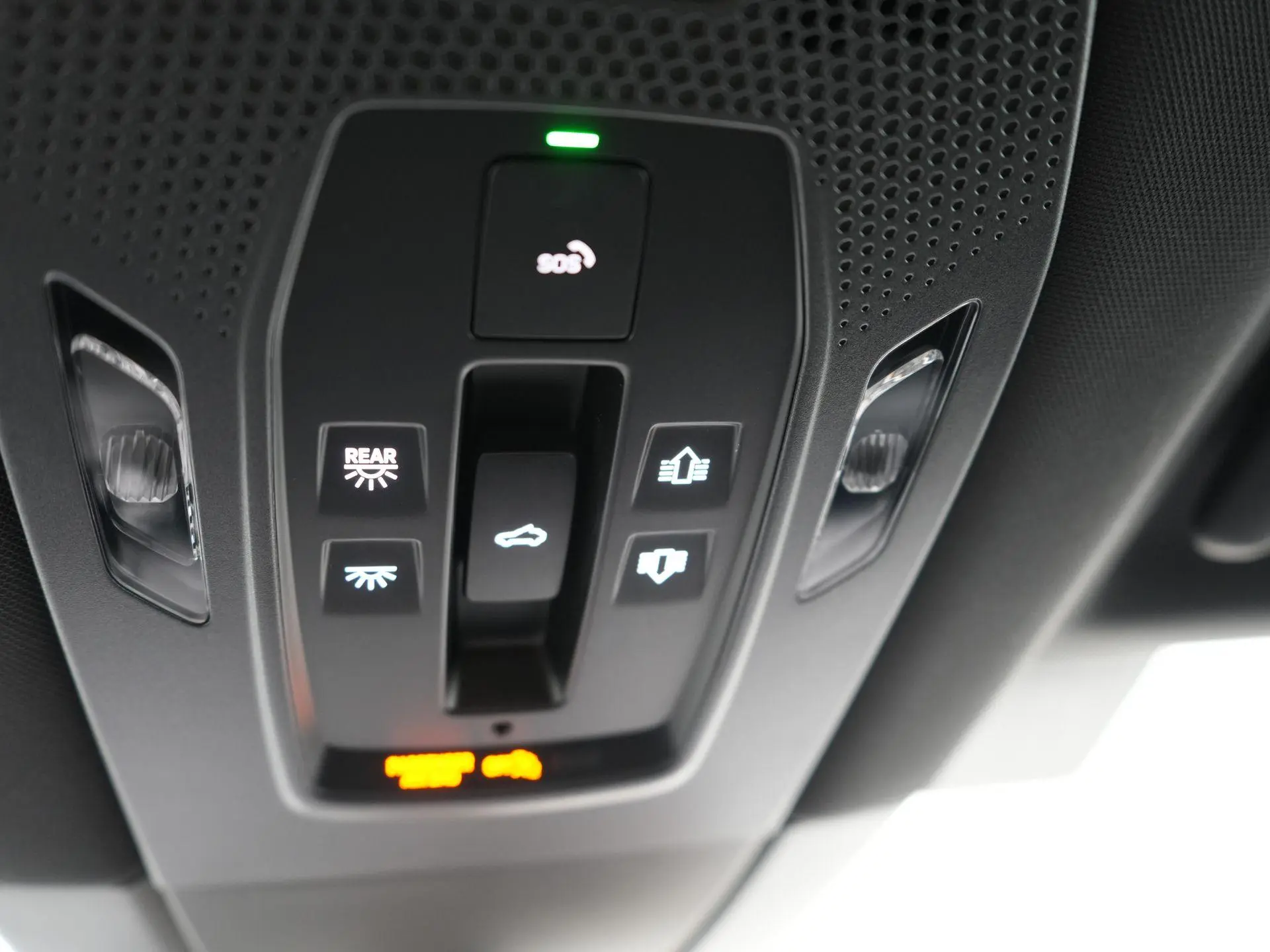 Macan 4S