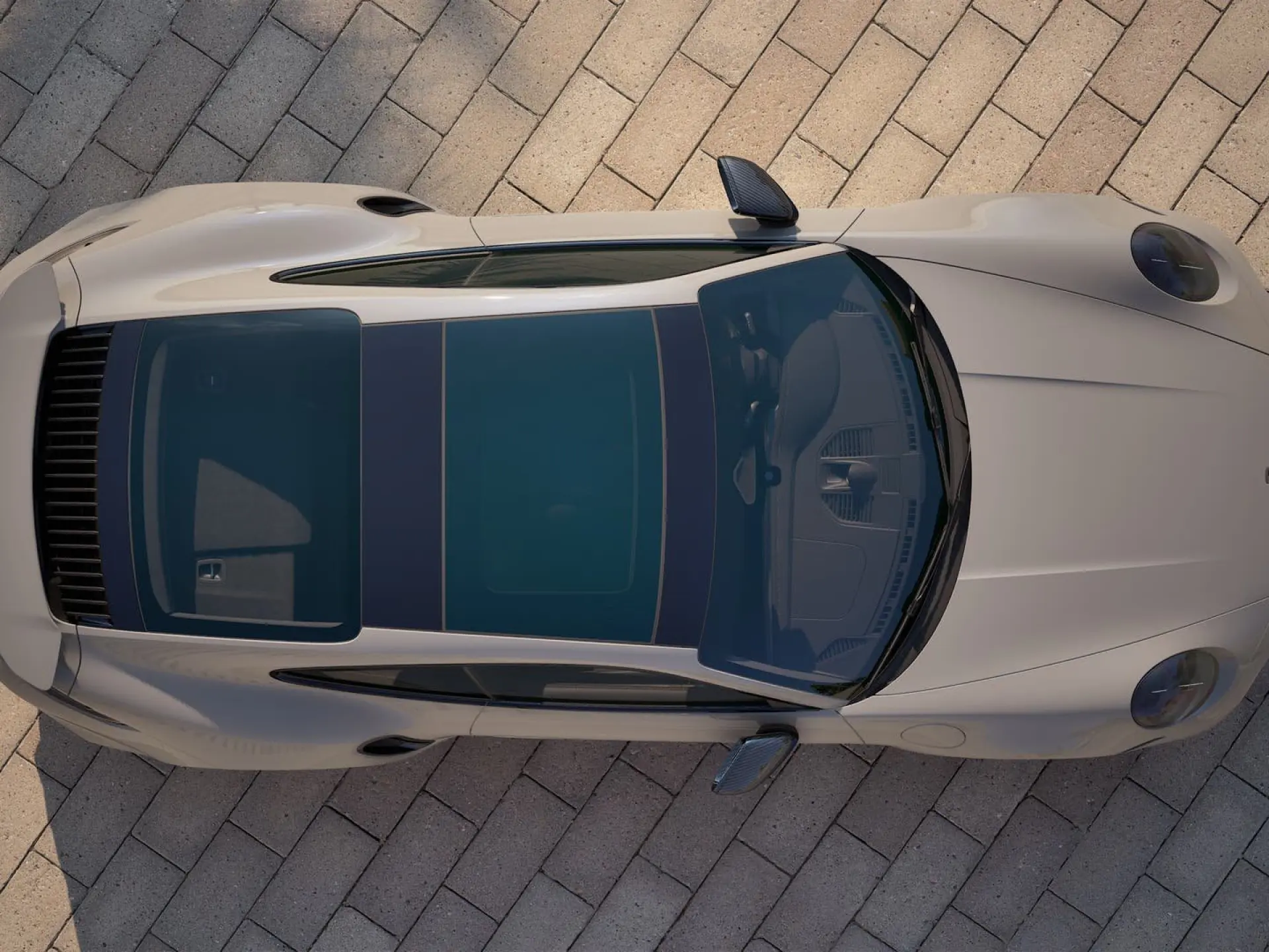 911 Turbo S