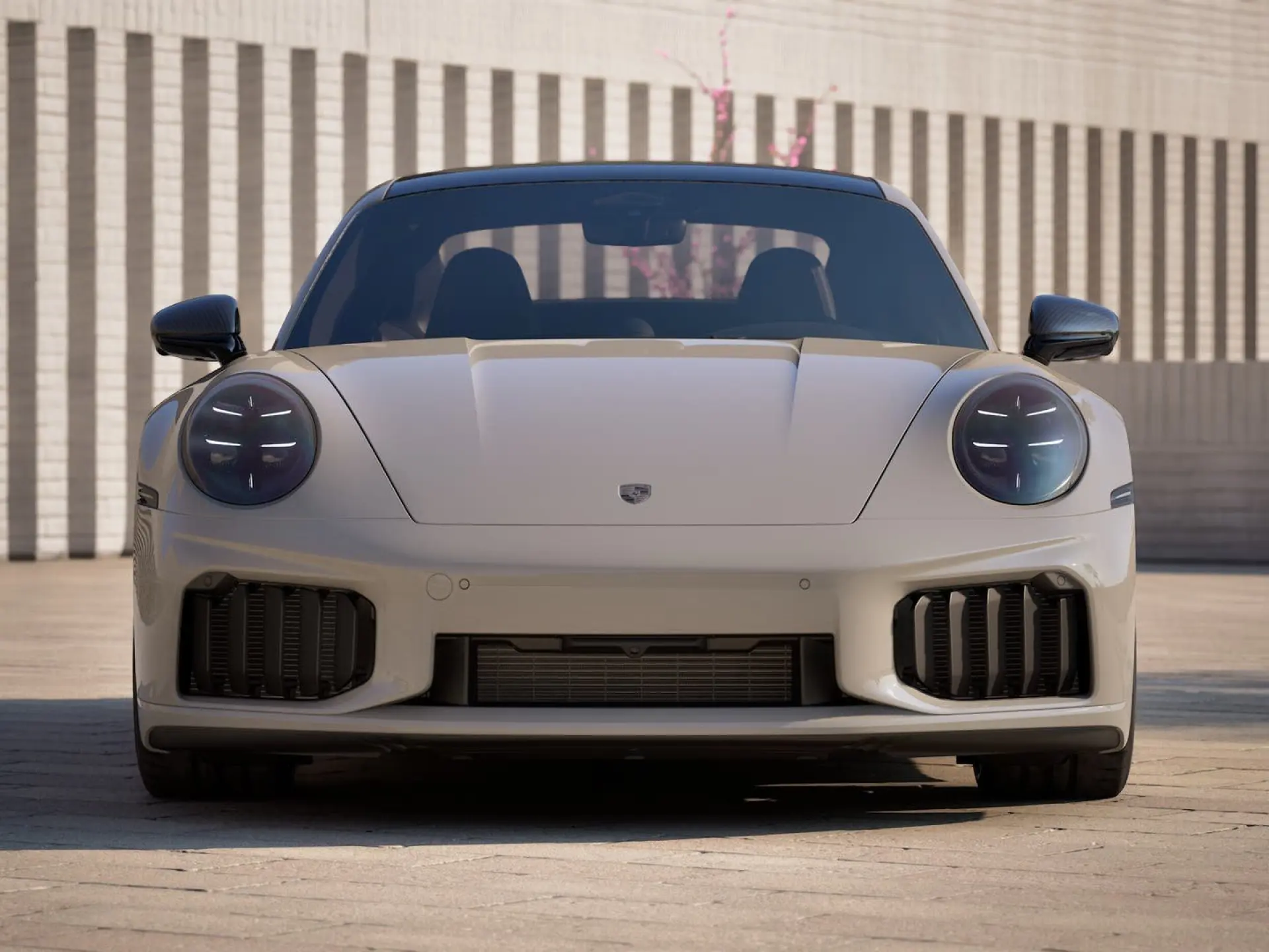 911 Turbo S
