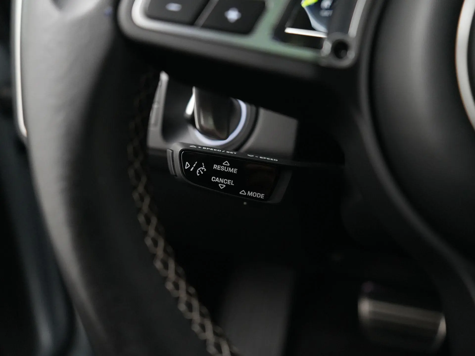 Cayenne Turbo S E-Hybrid