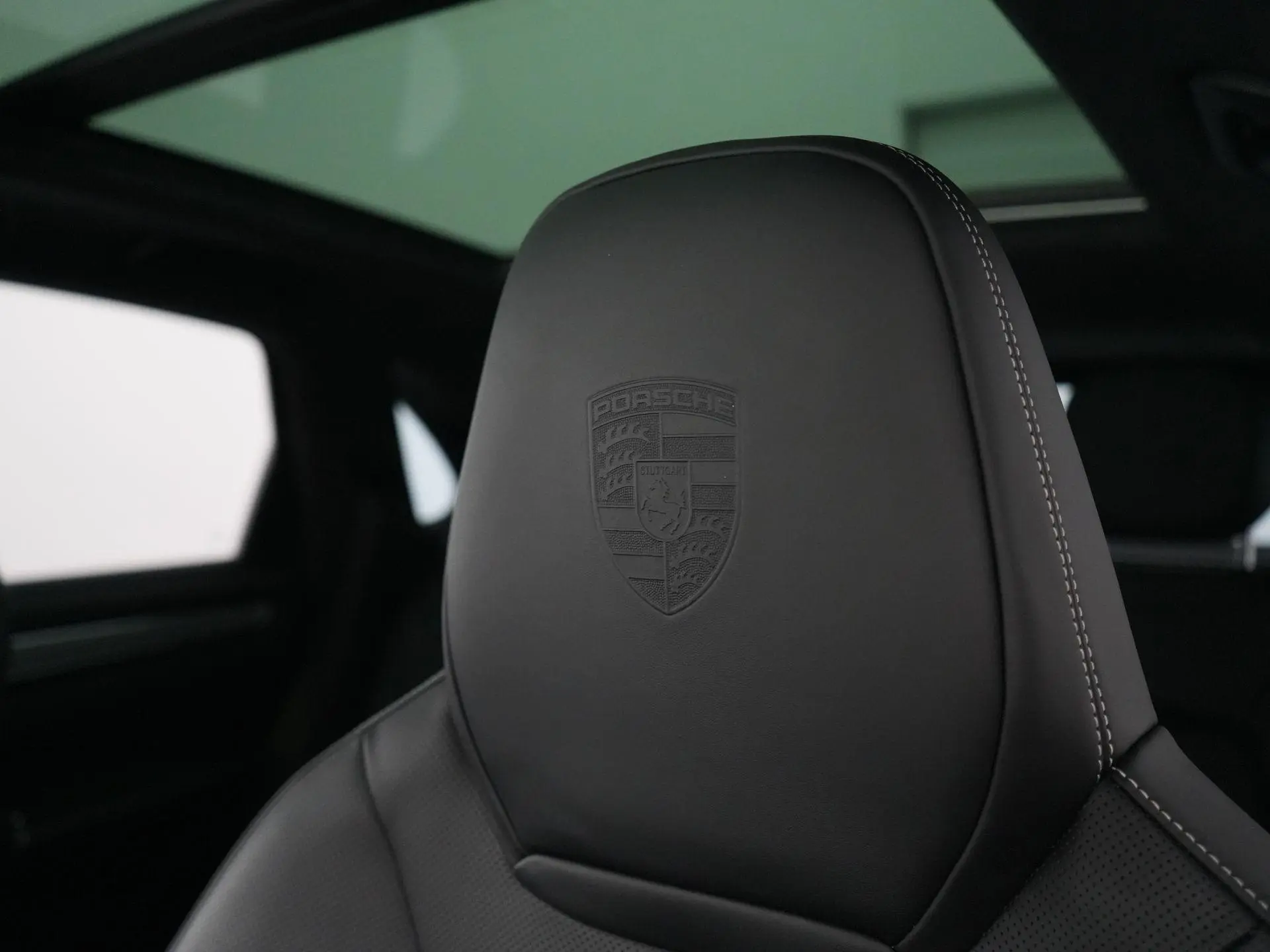 Cayenne Turbo S E-Hybrid