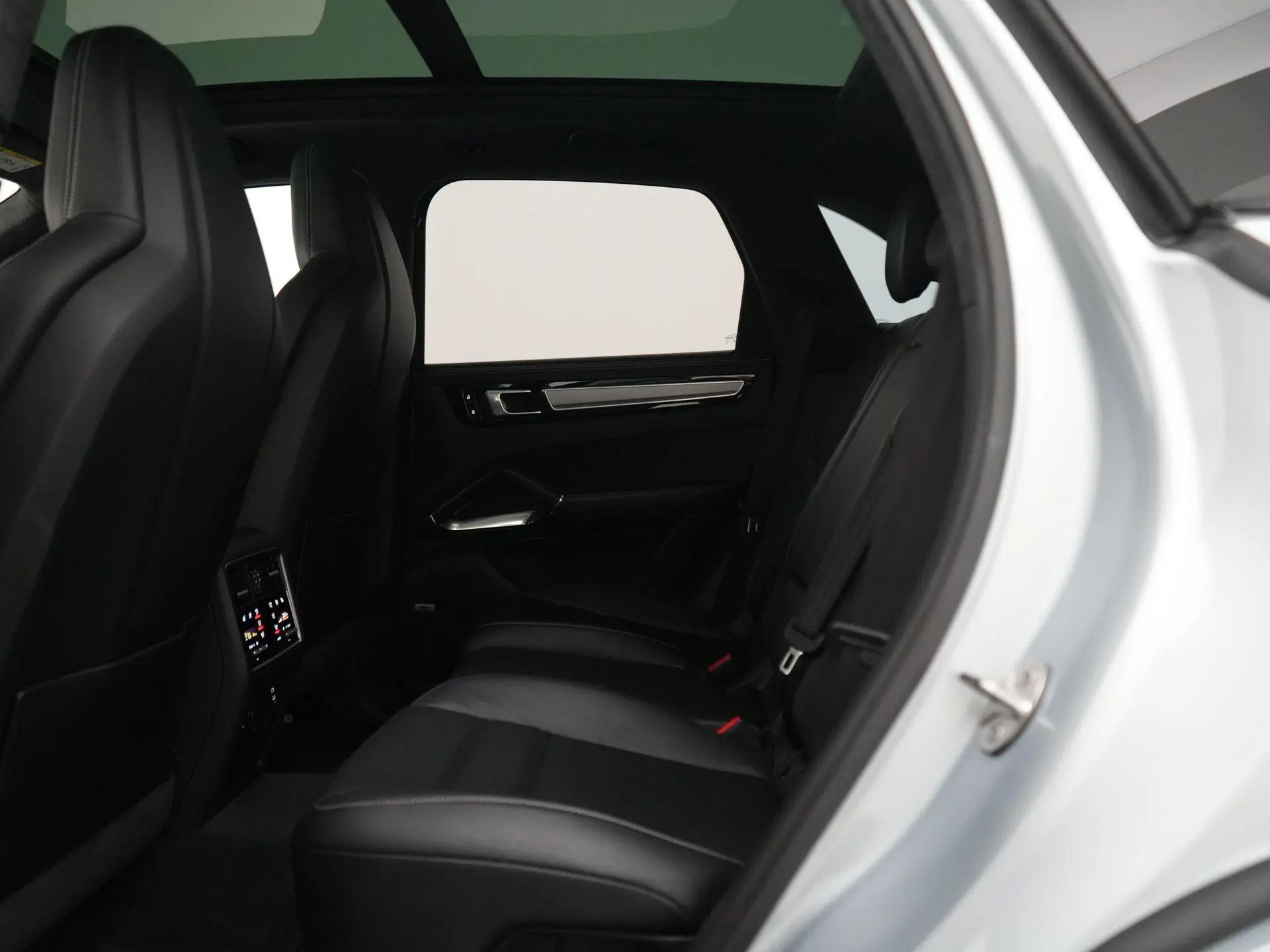 Cayenne Turbo S E-Hybrid