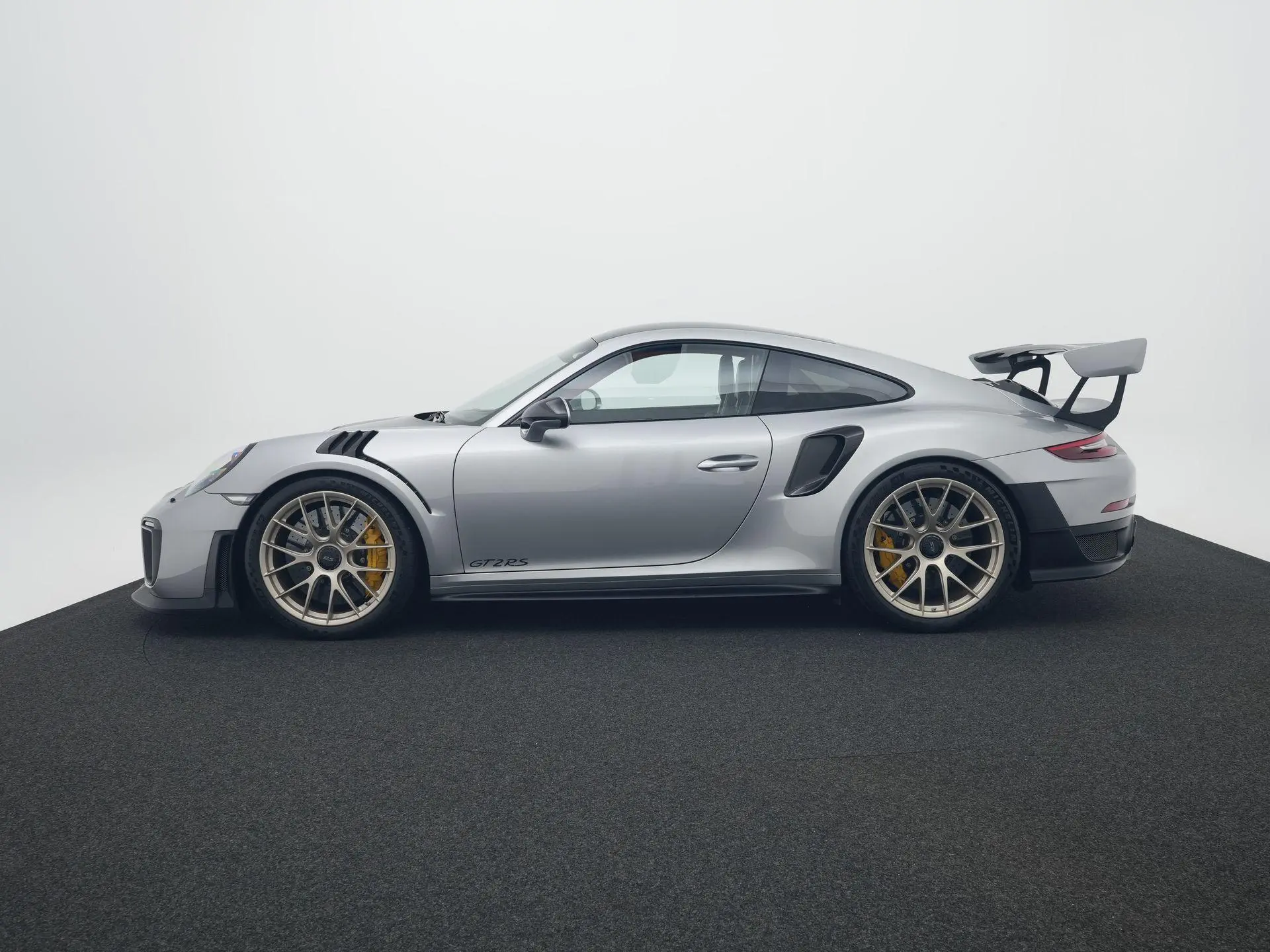 911 GT2 RS