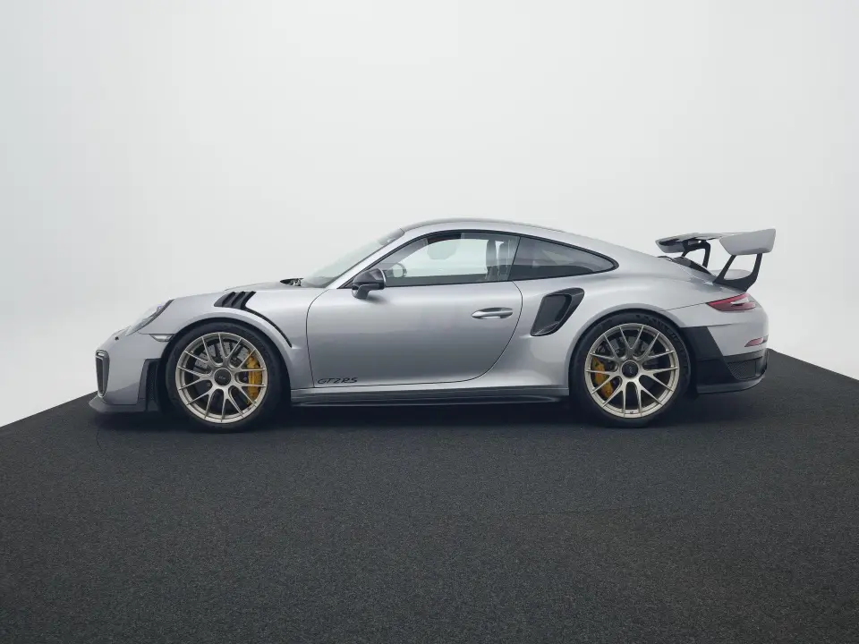911 GT2 RS