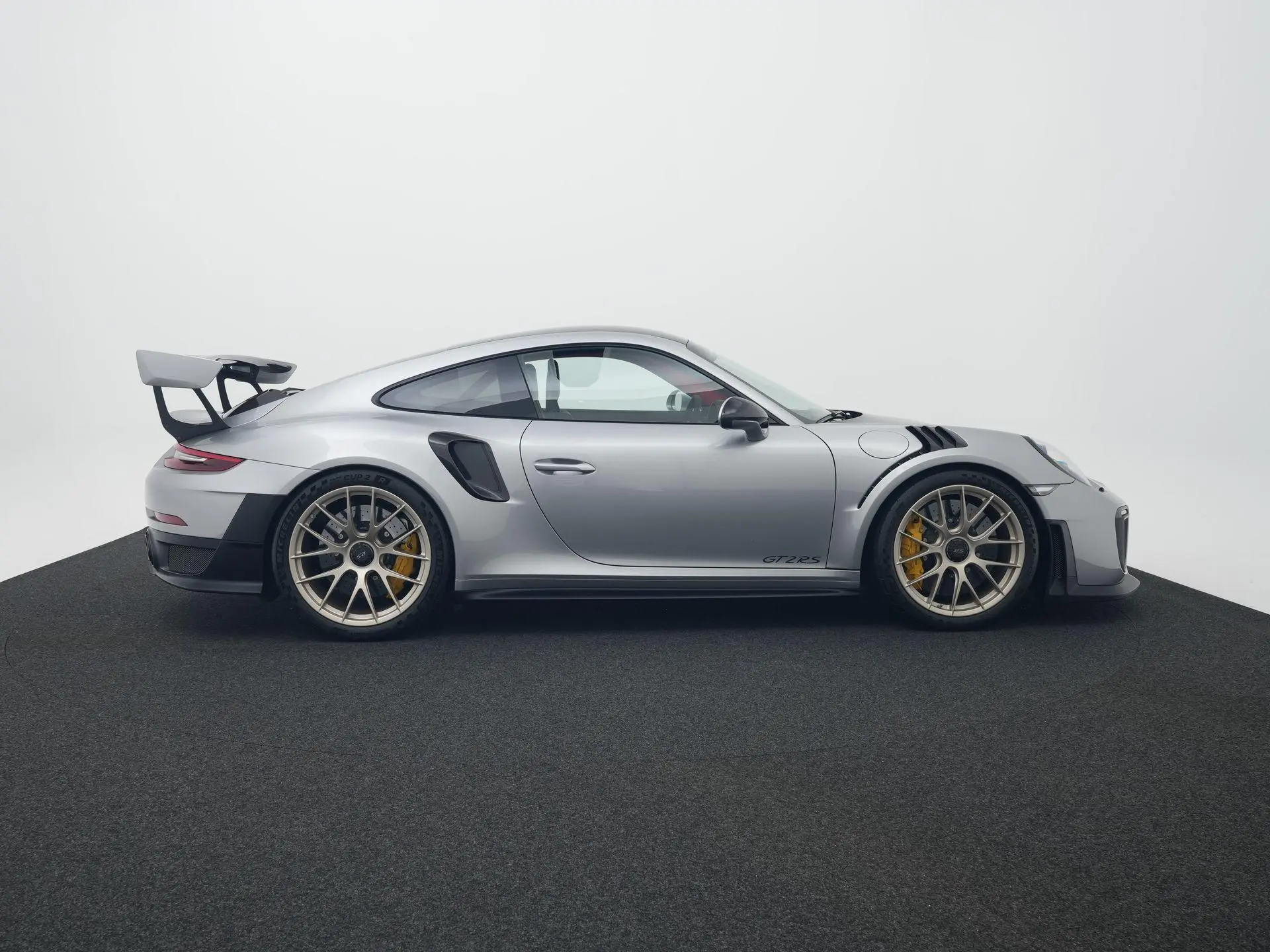 911 GT2 RS