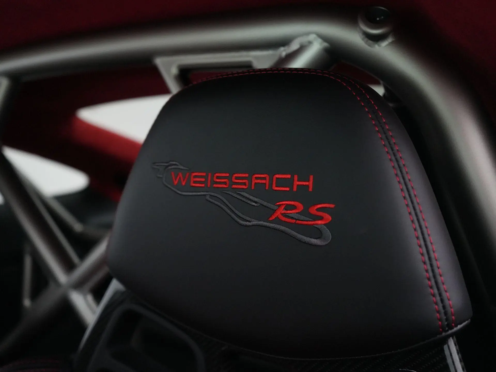 911 GT2 RS