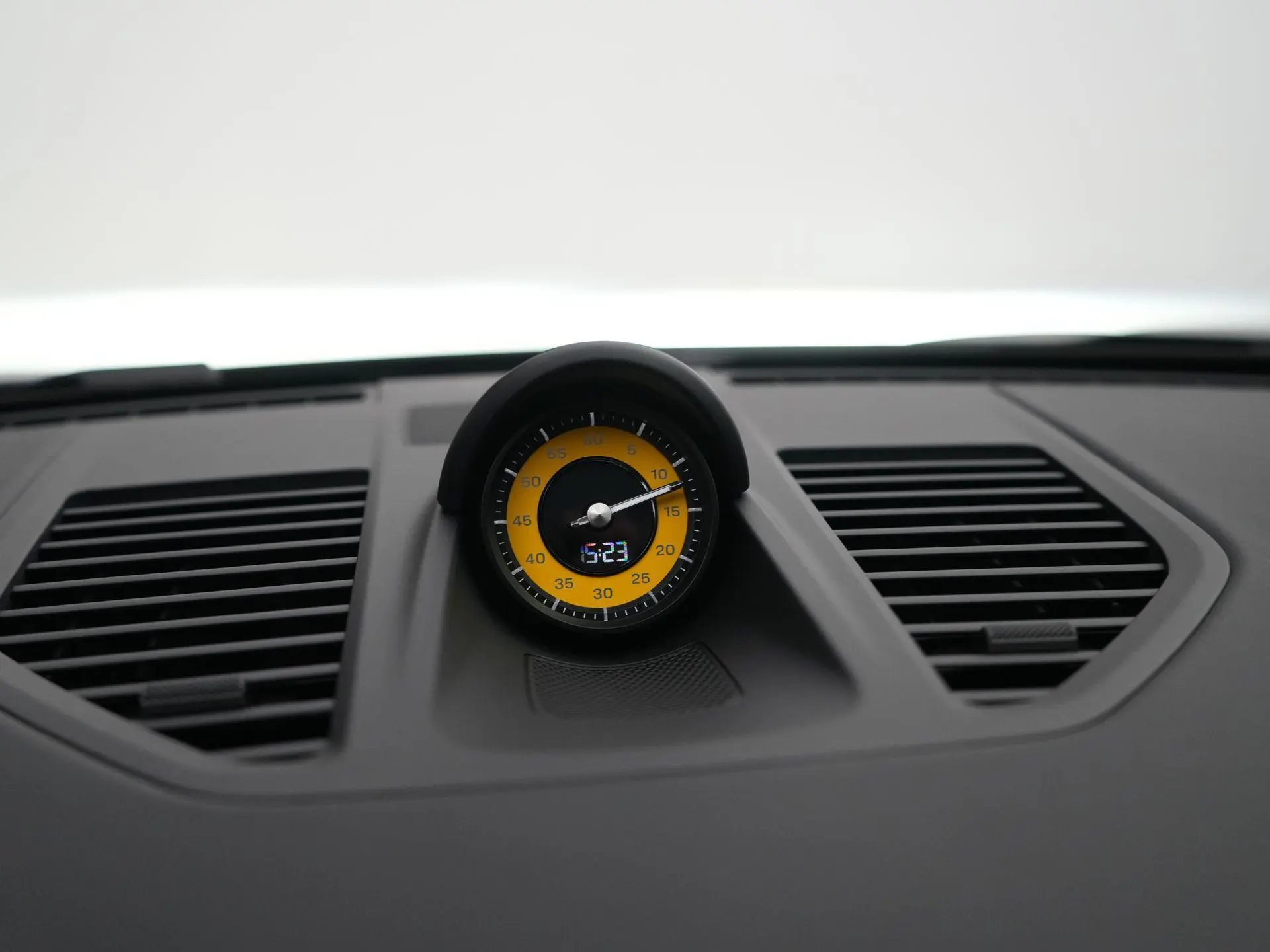 911 Carrera 4 GTS