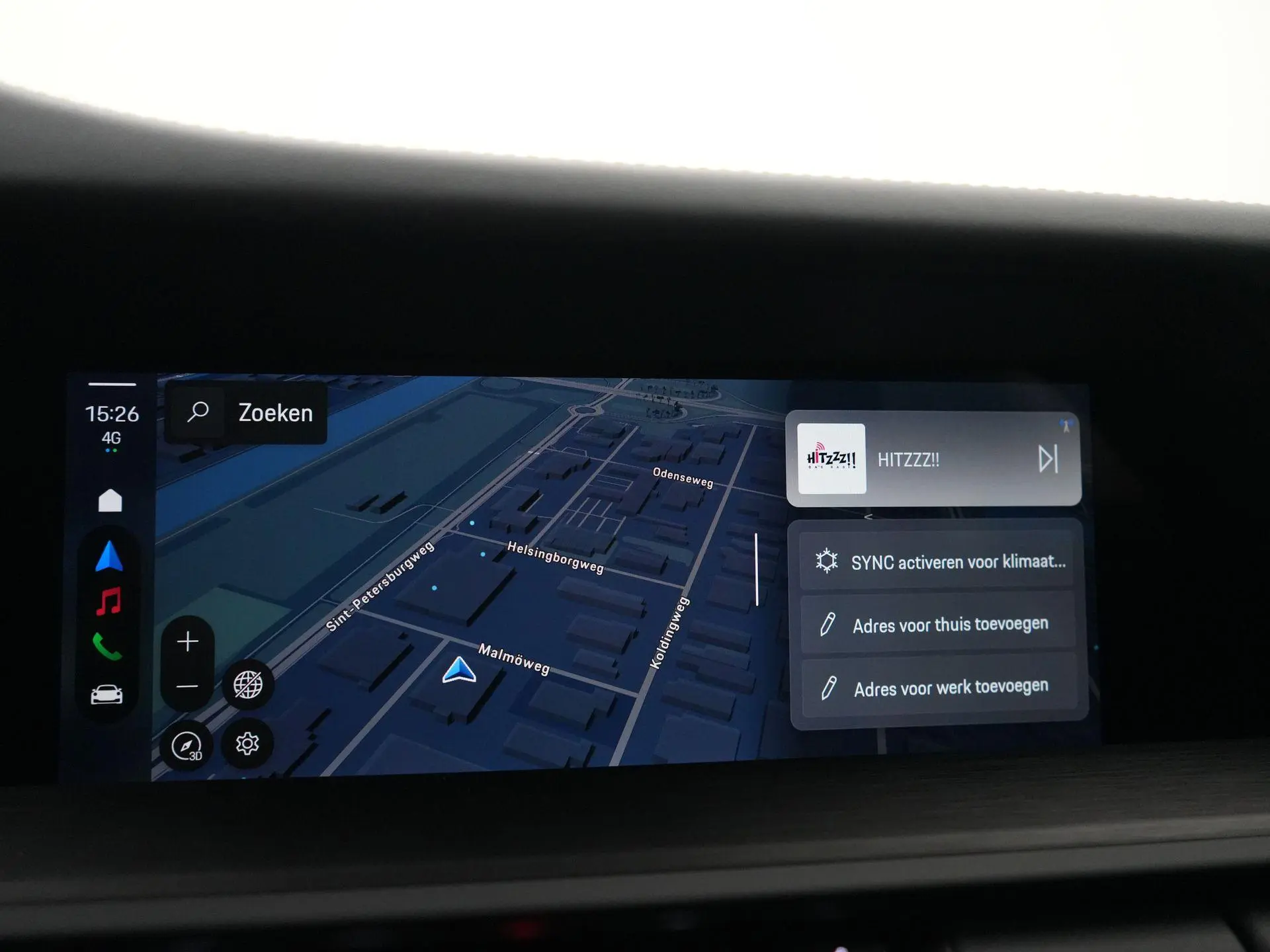 911 Carrera 4 GTS