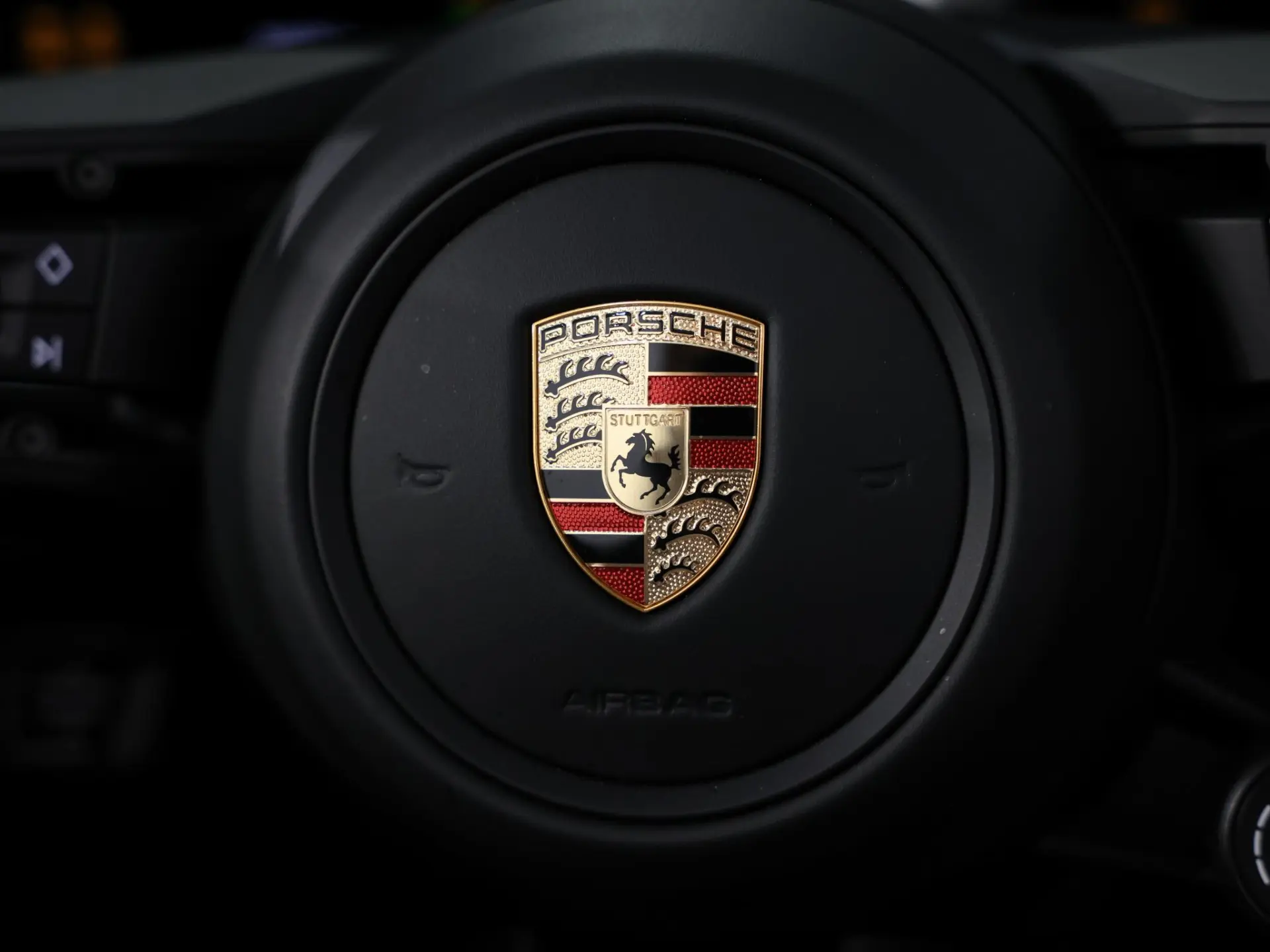 911 Cabrio 3.8 Turbo S